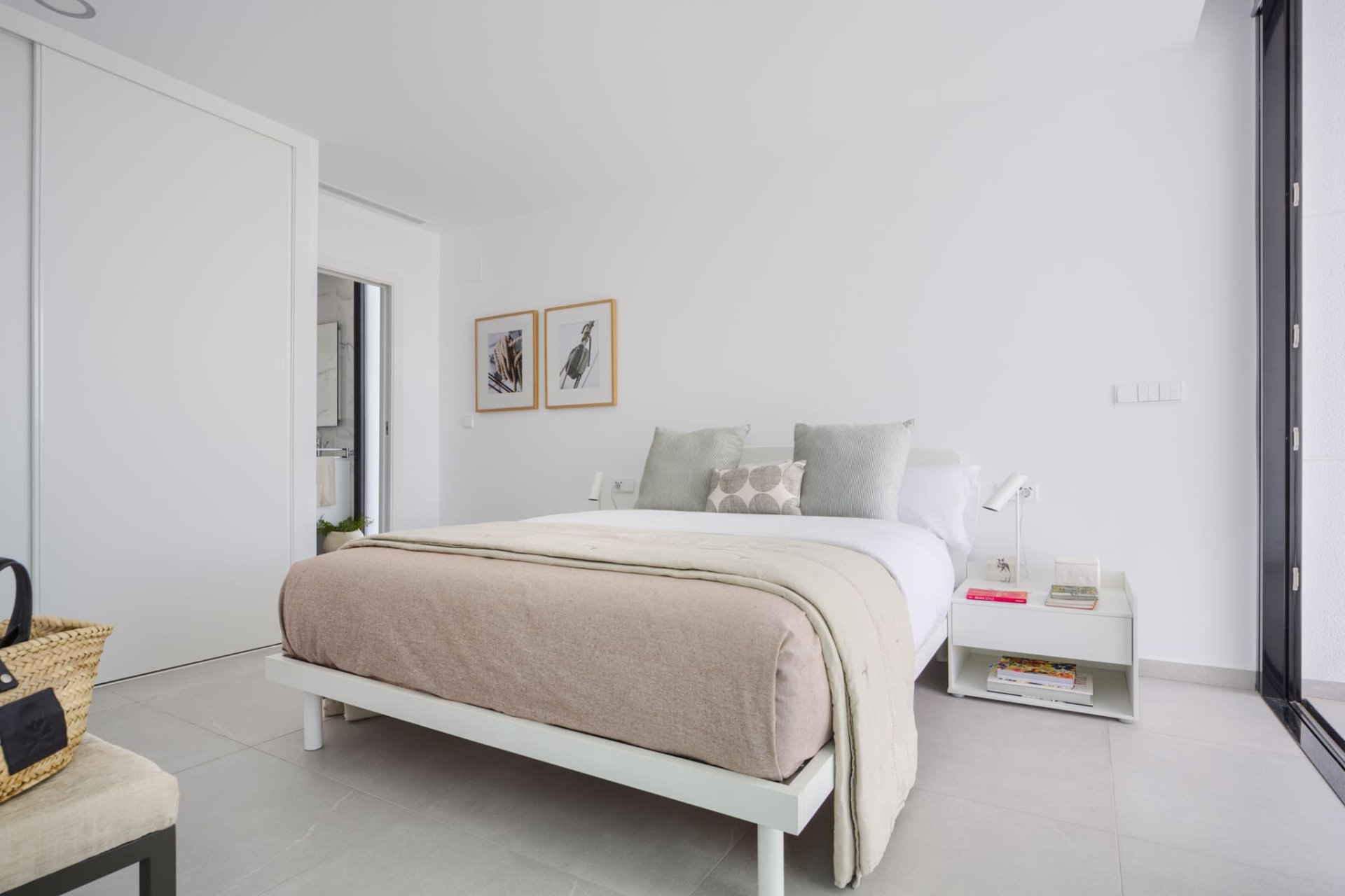 Obra nueva - detached - Murcia
