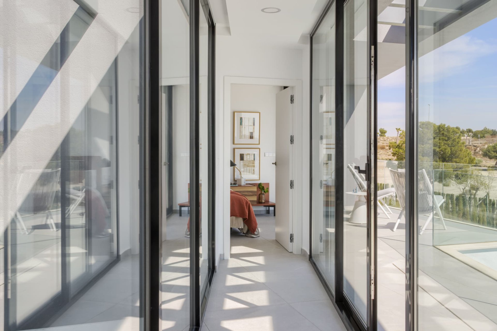Obra nueva - detached - Murcia