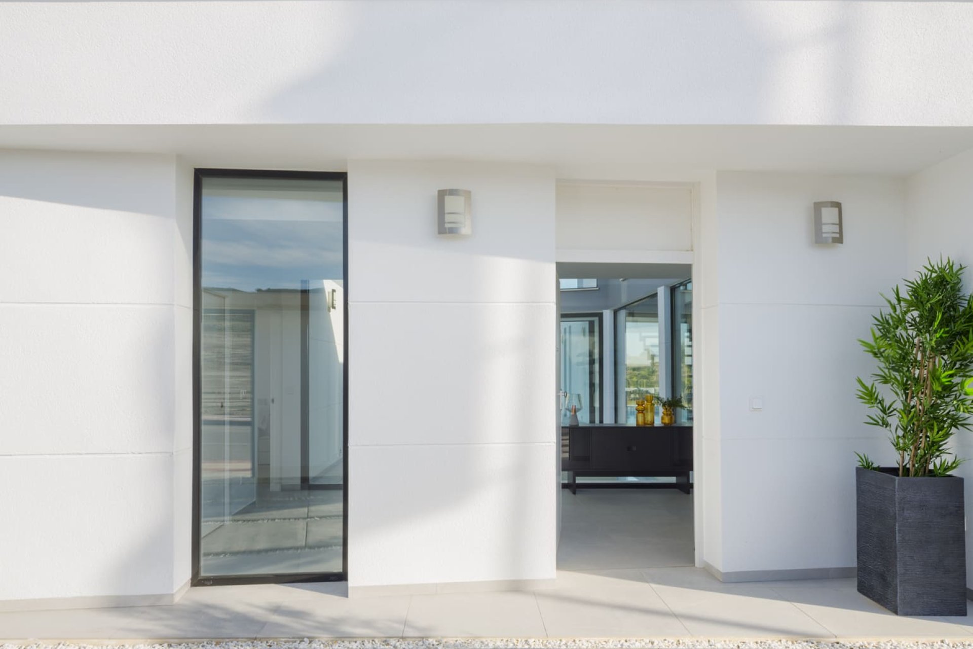 Obra nueva - detached - Murcia