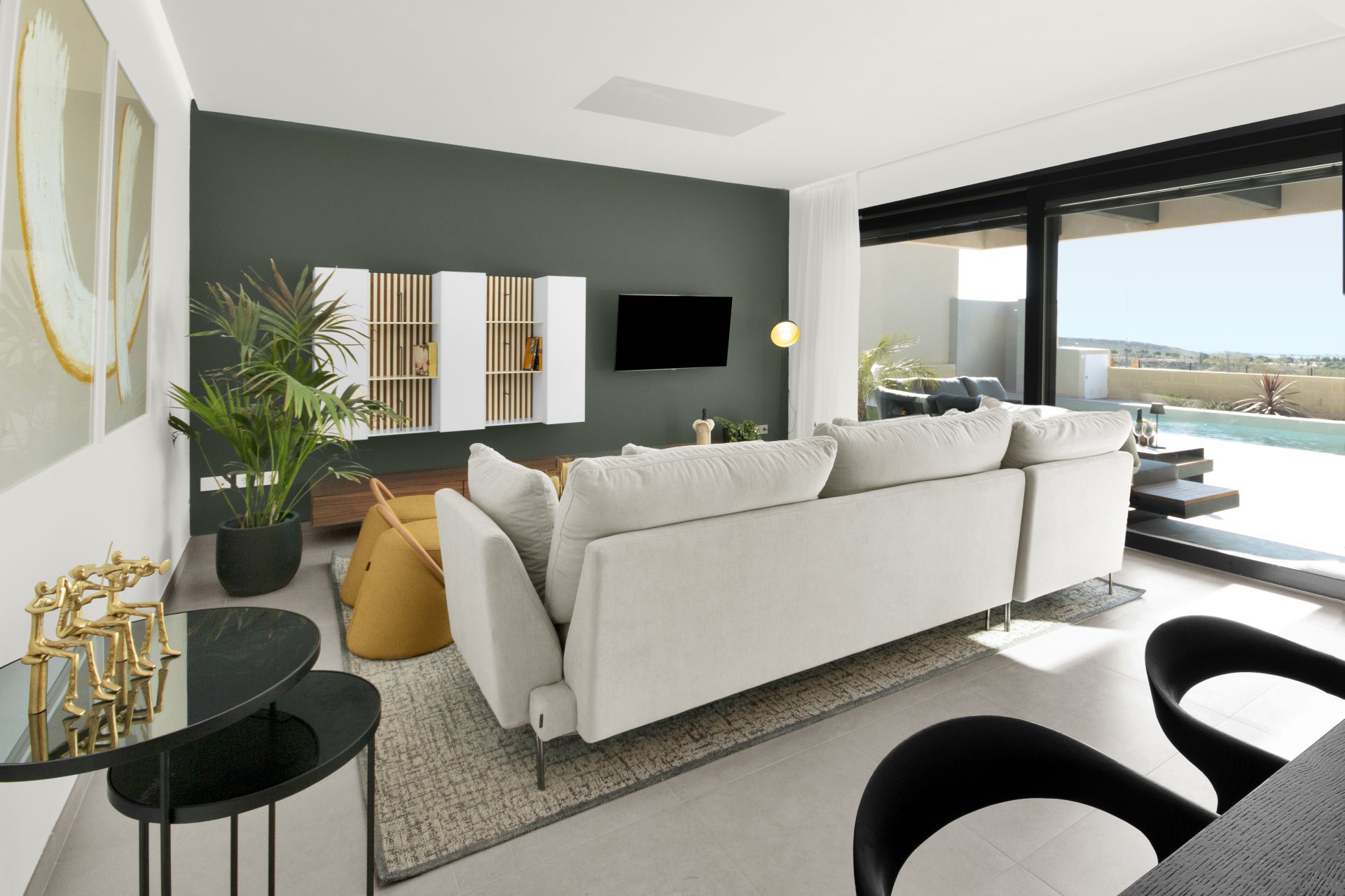 Obra nueva - detached - Murcia