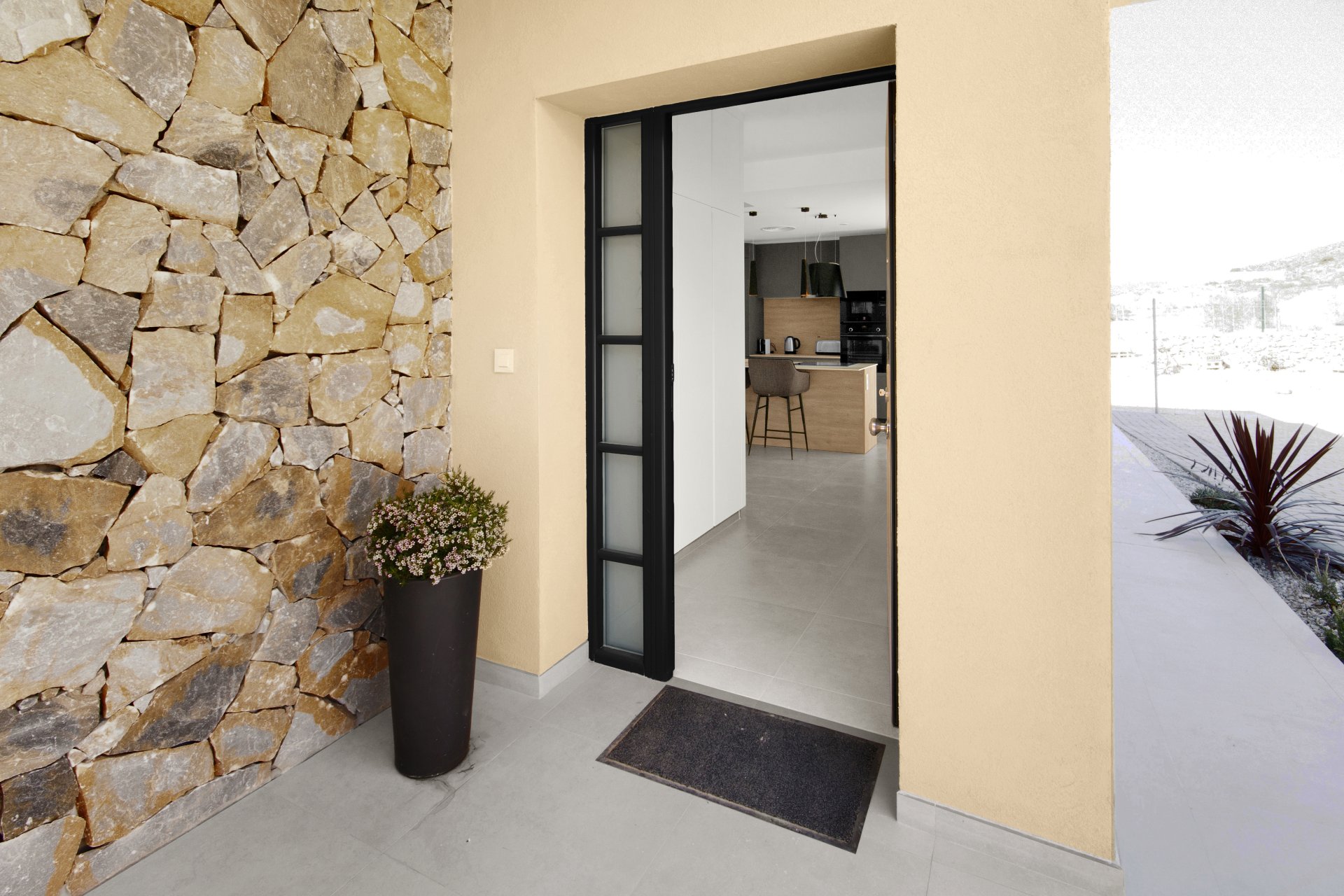 Obra nueva - detached - Murcia