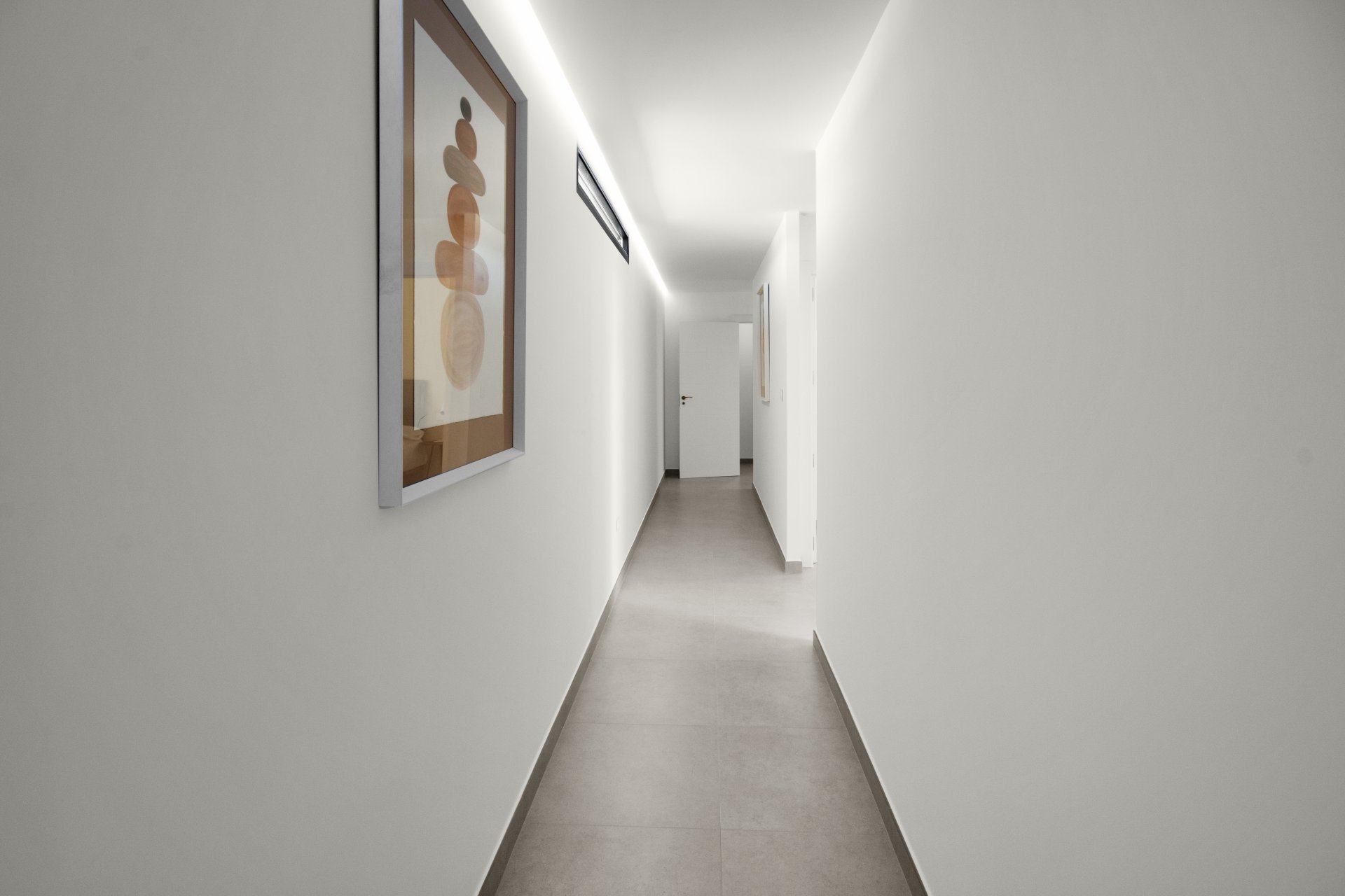 Obra nueva - detached - Murcia