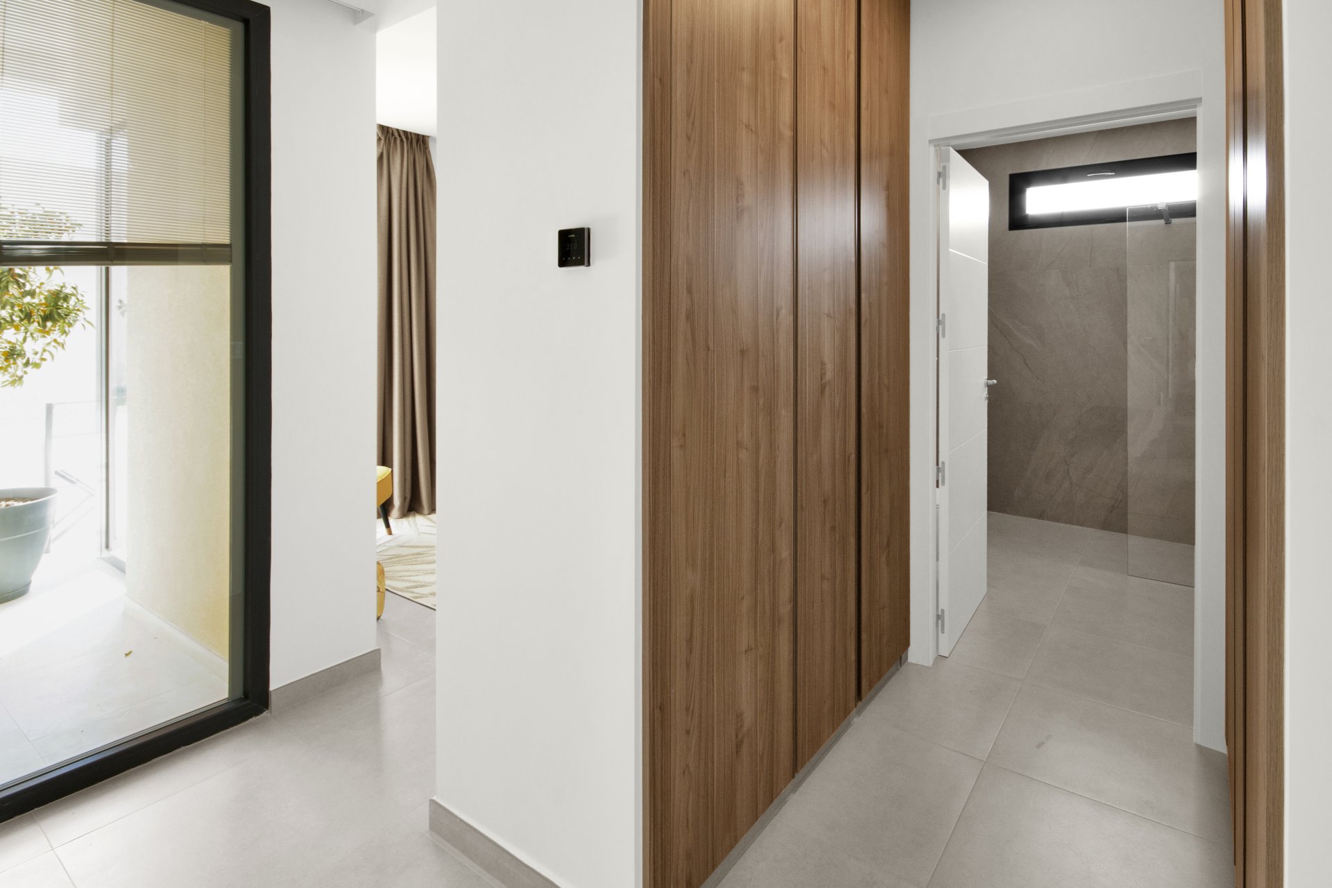 Obra nueva - detached - Murcia