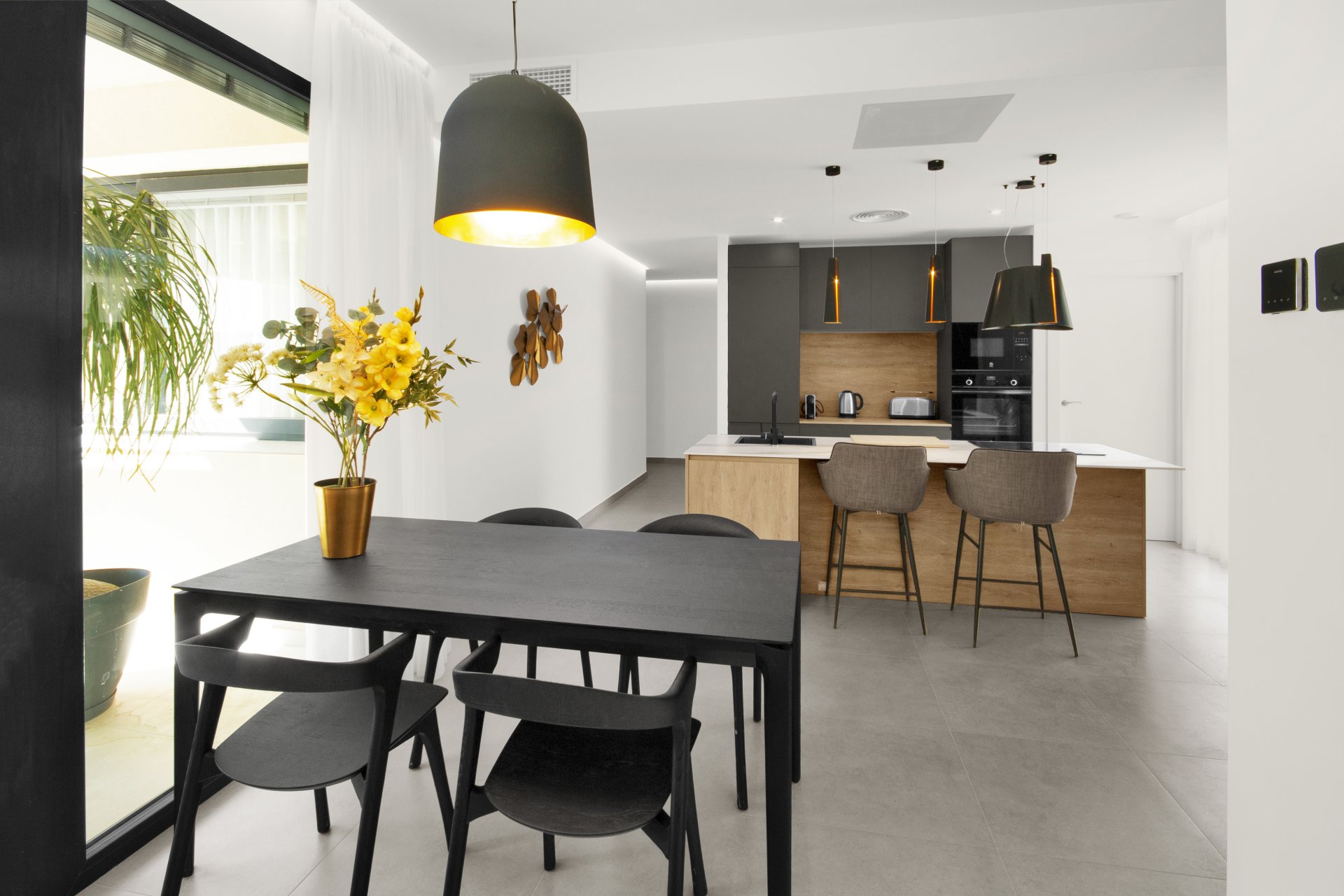 Obra nueva - detached - Murcia