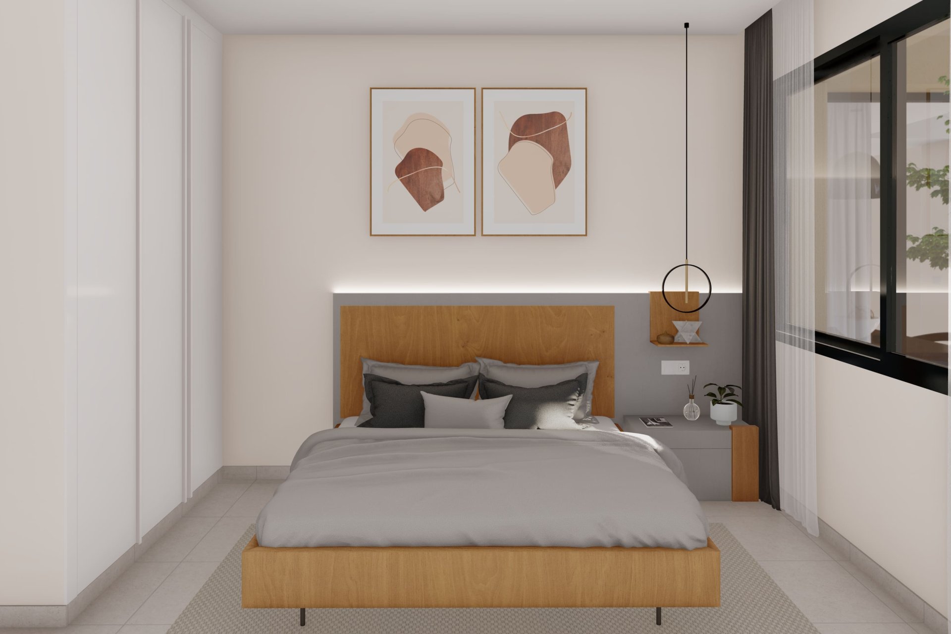 Obra nueva - detached - Murcia