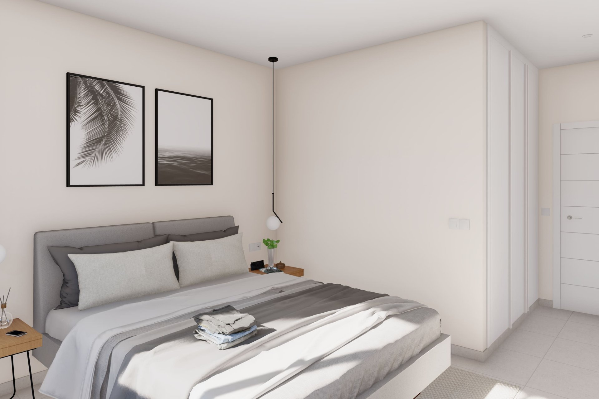 Obra nueva - detached - Murcia