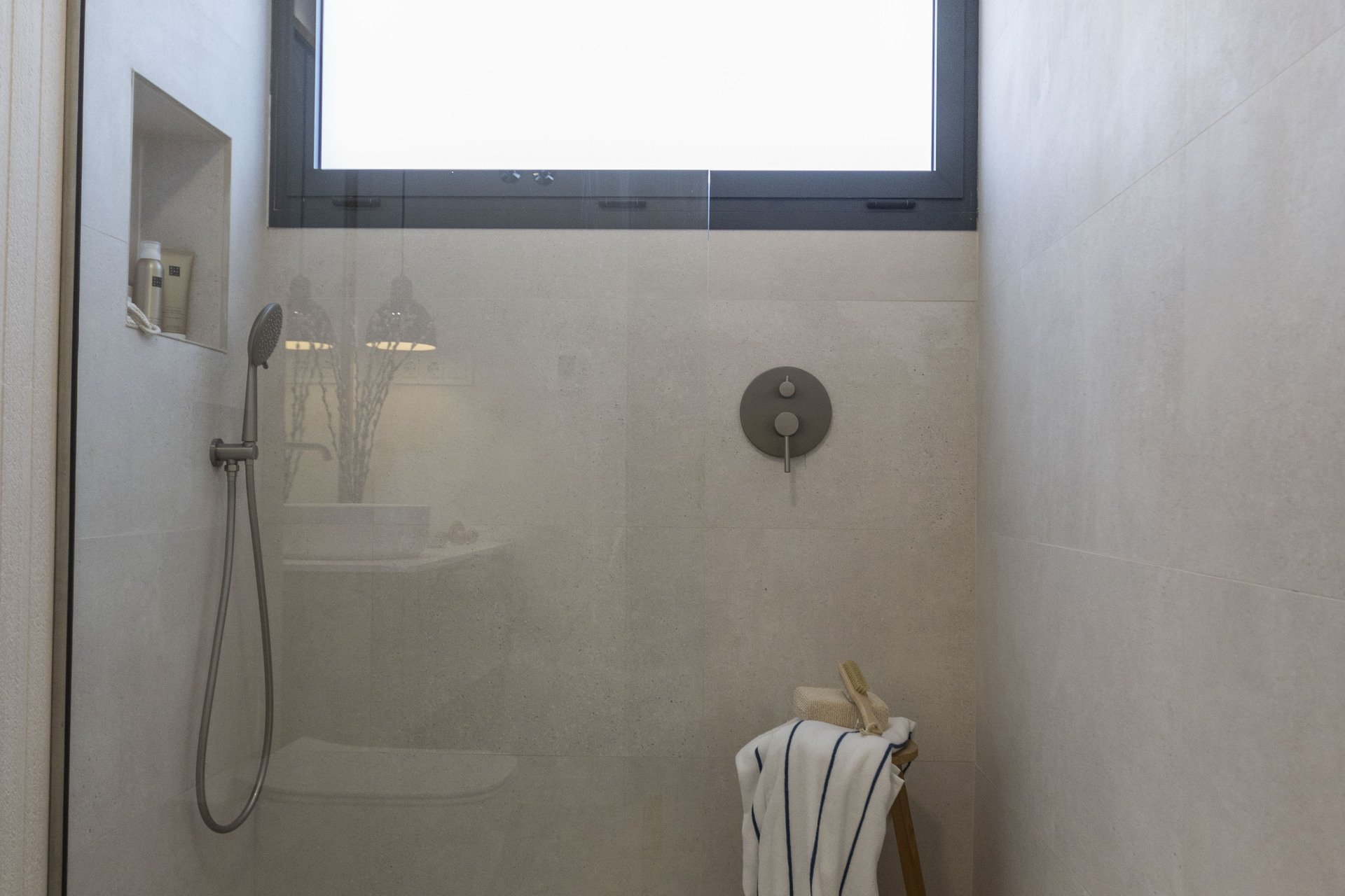 Obra nueva - detached - Murcia