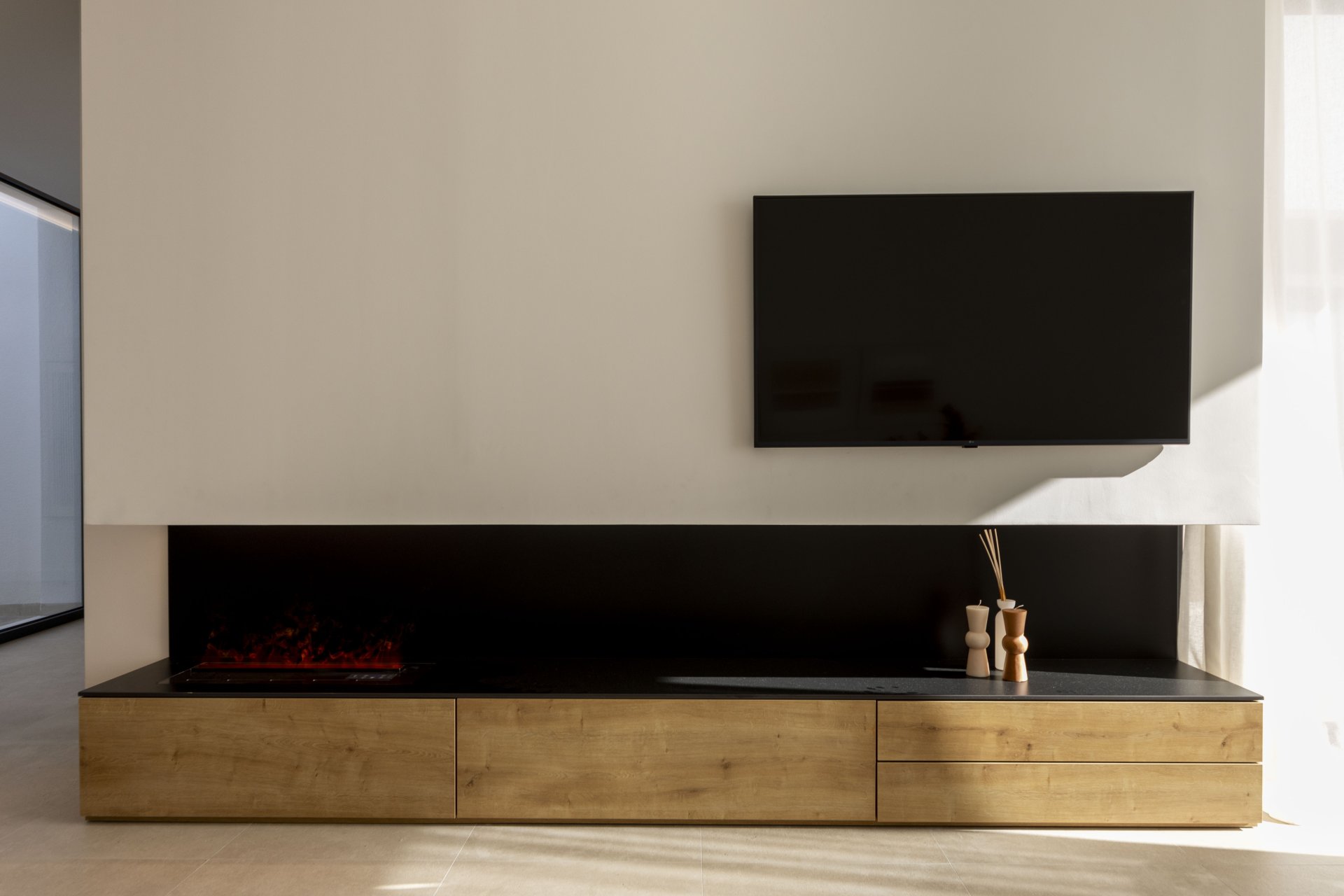 Obra nueva - detached - Murcia