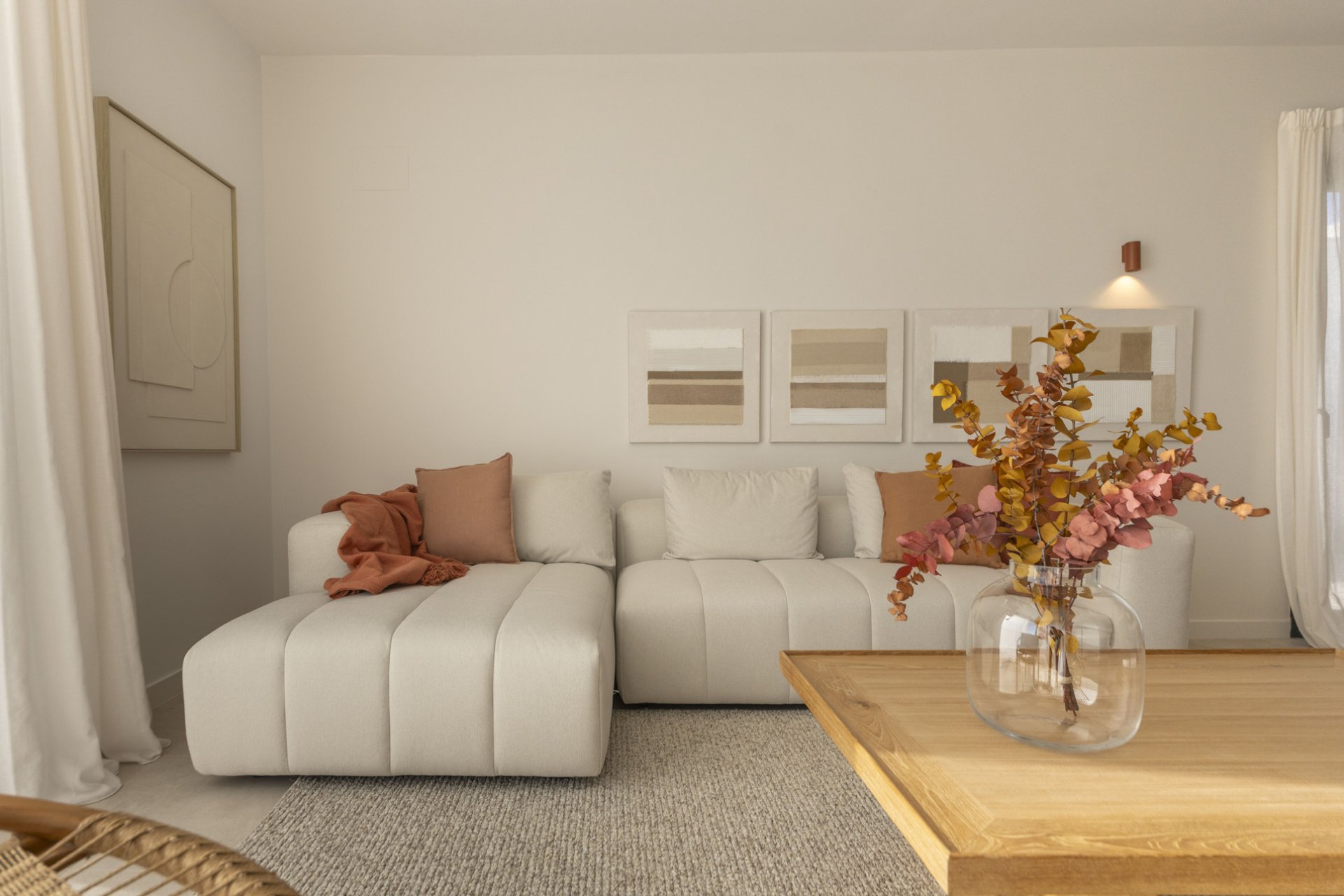 Obra nueva - detached - Murcia