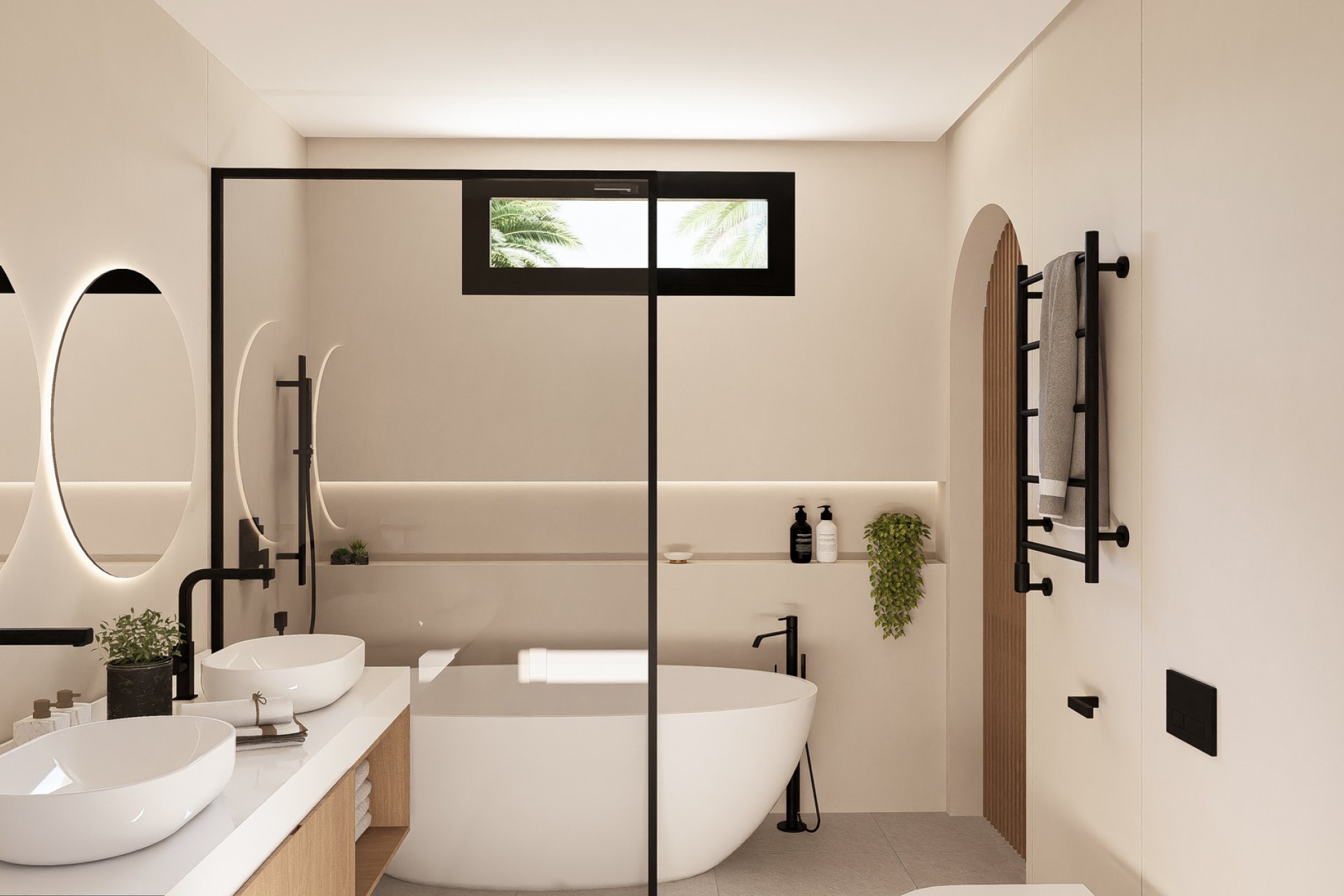 Obra nueva - detached - Murcia