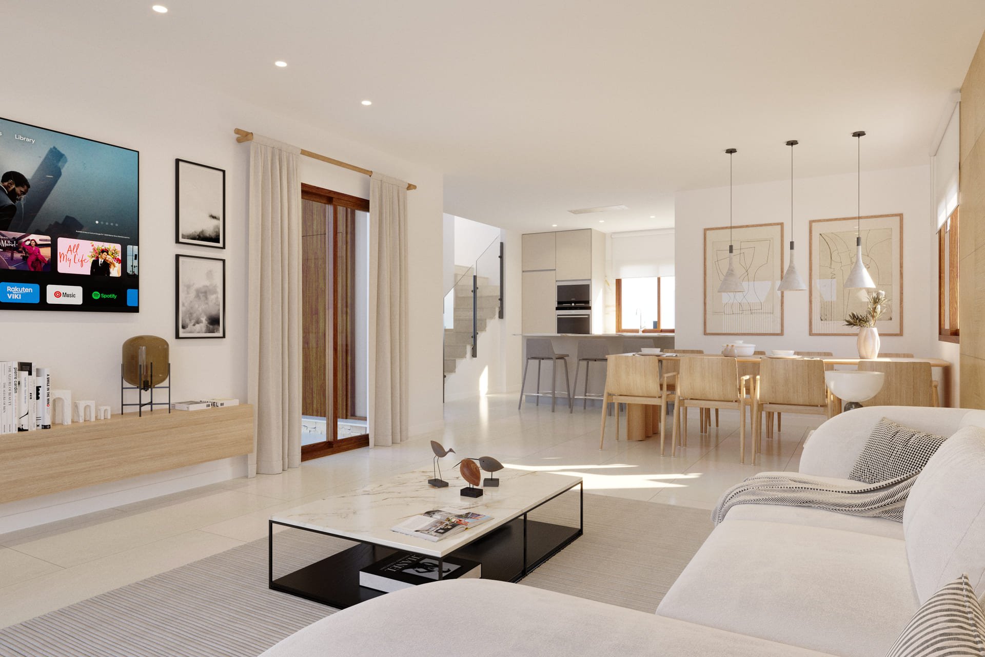 Obra nueva - detached - Orihuela Costa