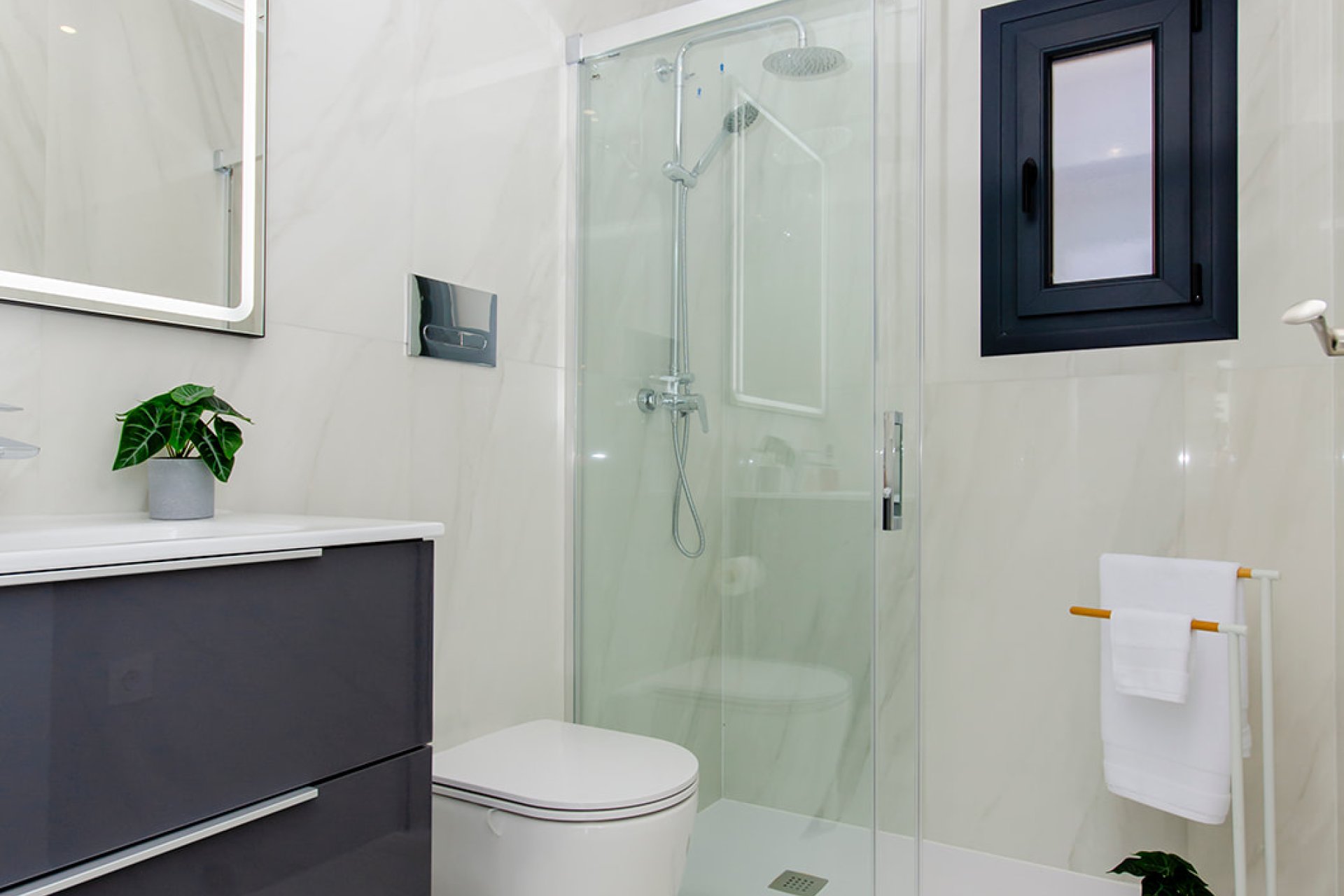 Obra nueva - detached - Orihuela Costa