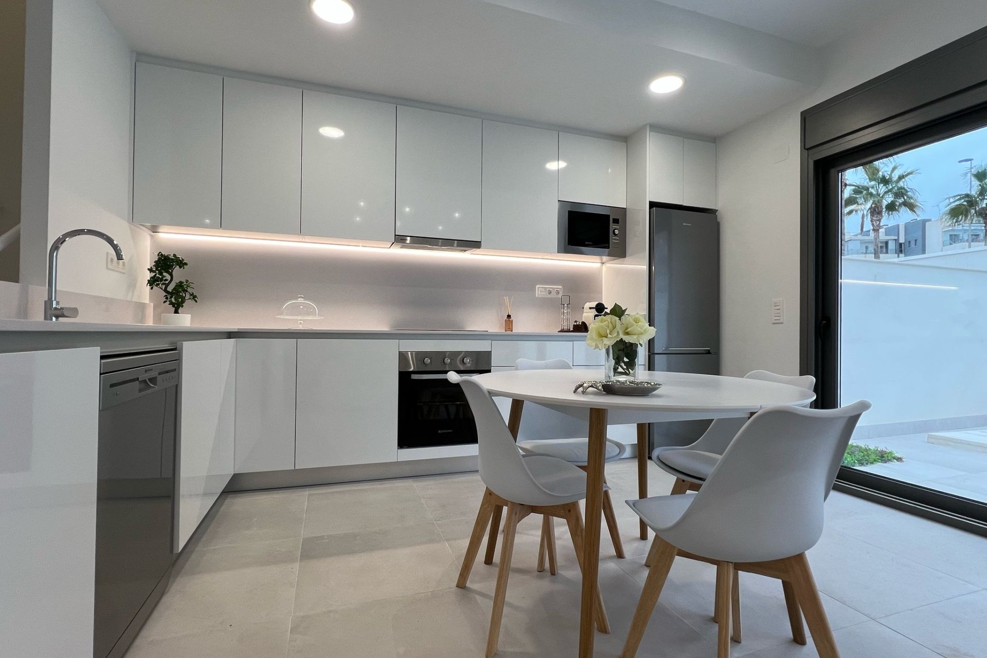 Obra nueva - detached - Orihuela Costa