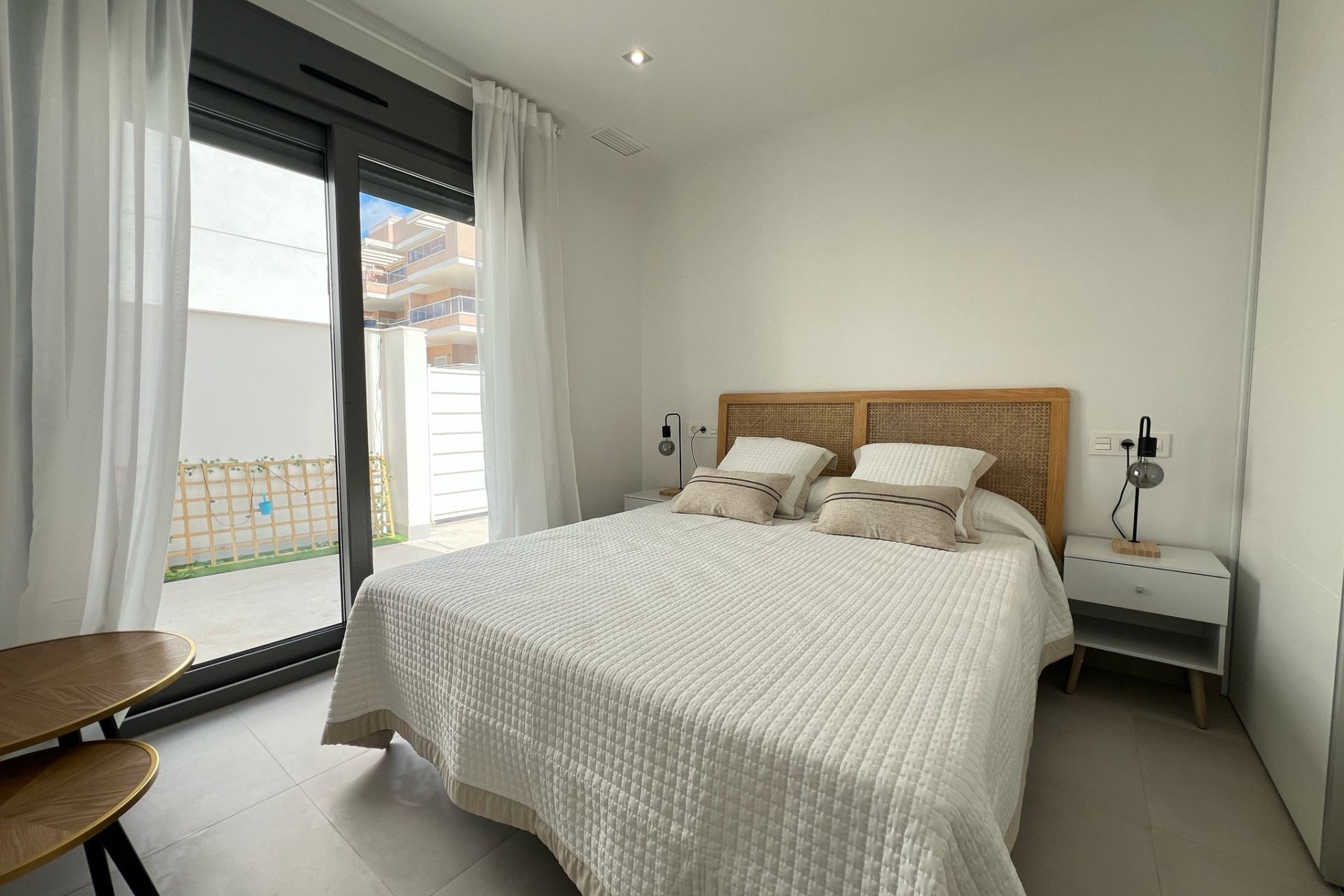 Obra nueva - detached - Orihuela Costa