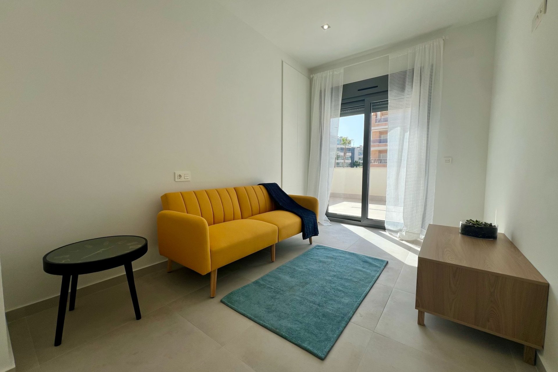 Obra nueva - detached - Orihuela Costa