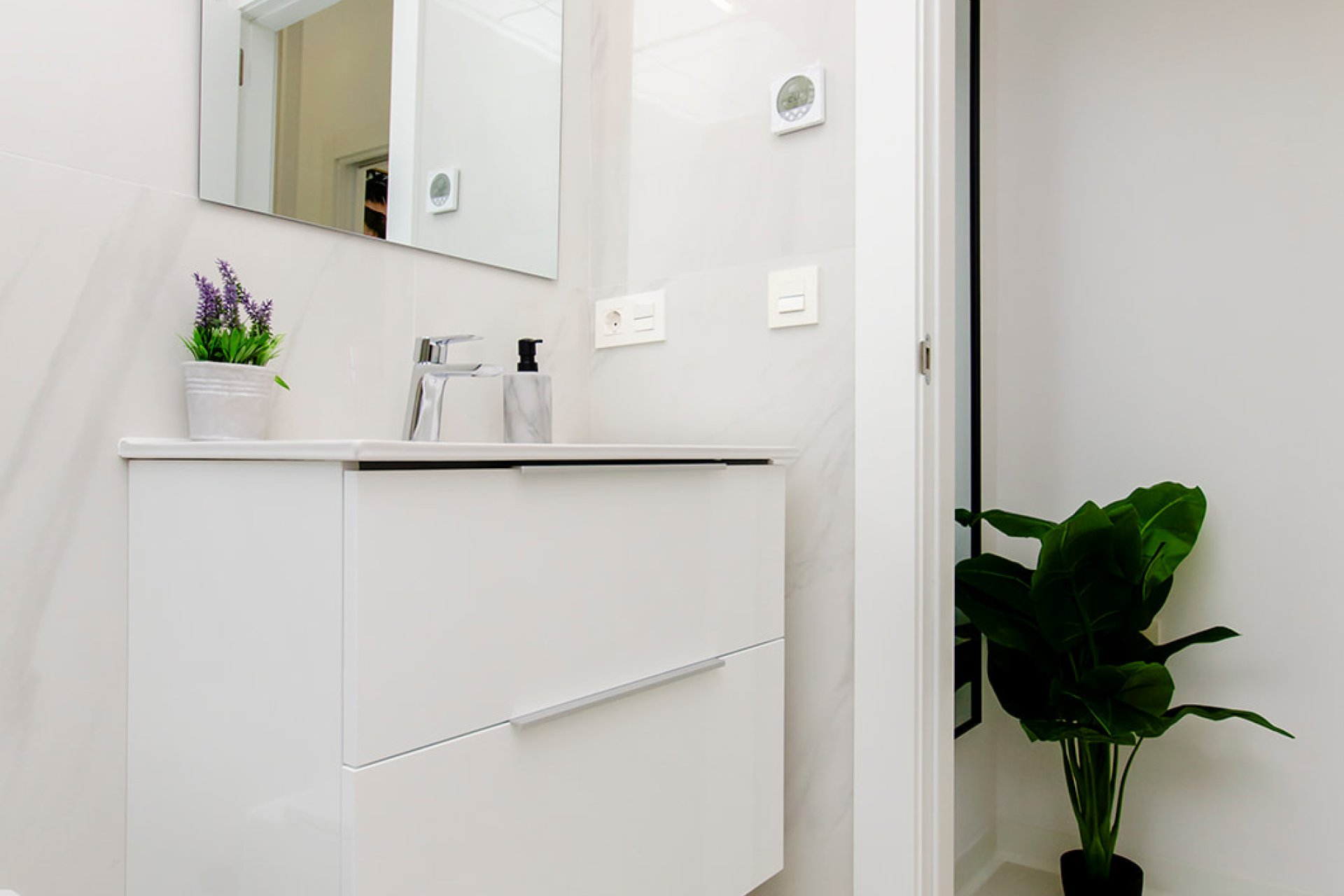 Obra nueva - detached - Orihuela Costa