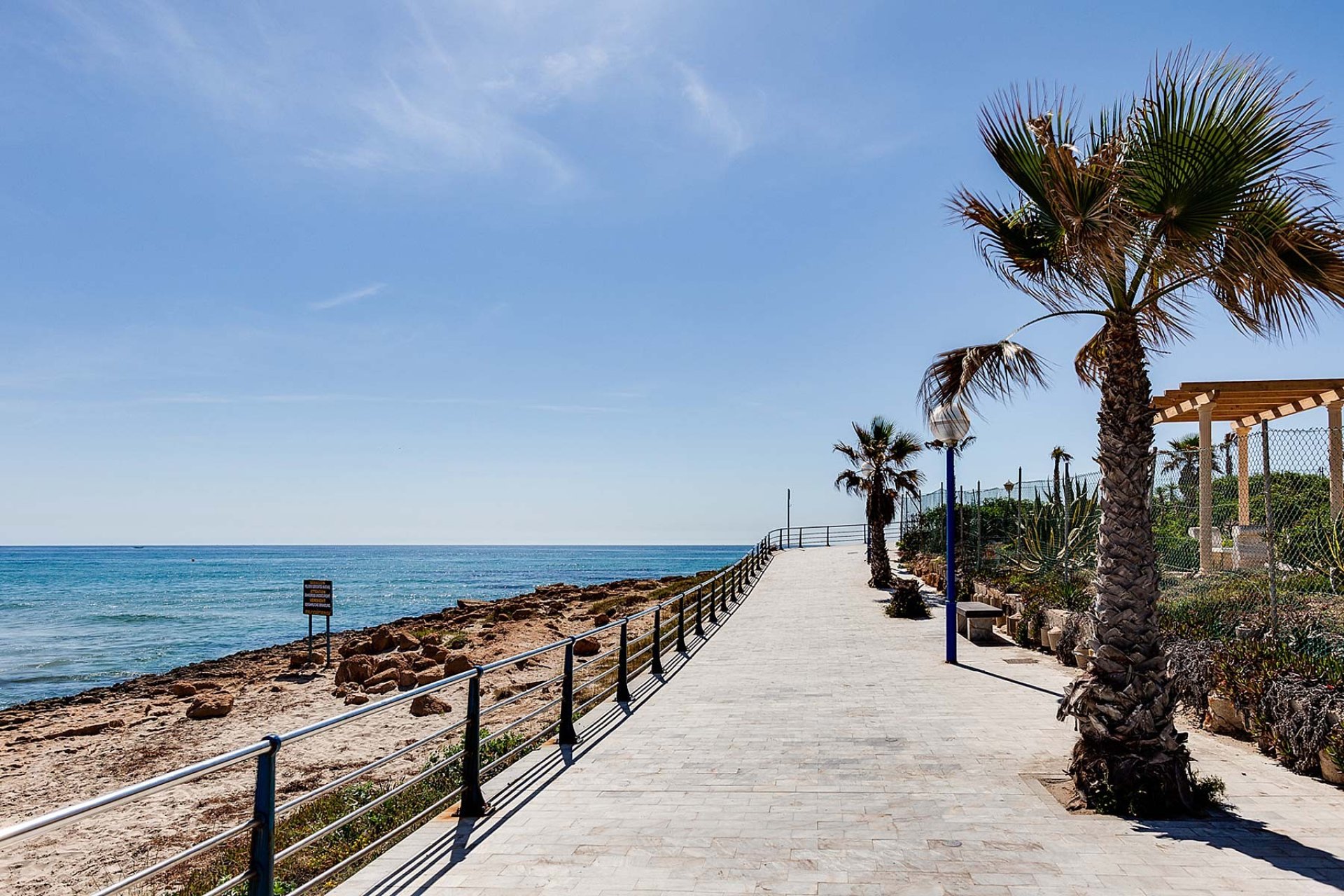 Obra nueva - detached - Orihuela Costa