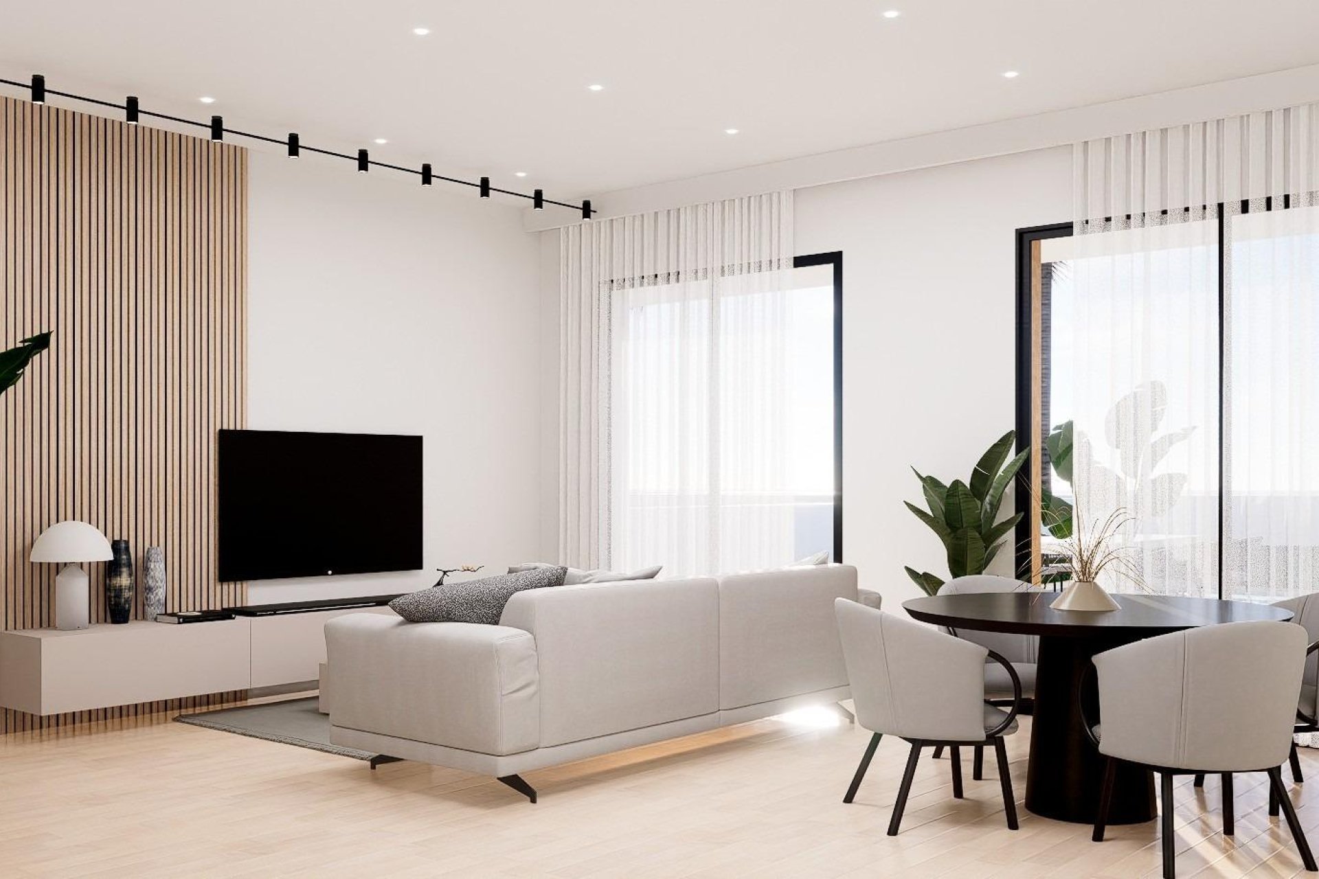 Obra nueva - detached - Orihuela Costa