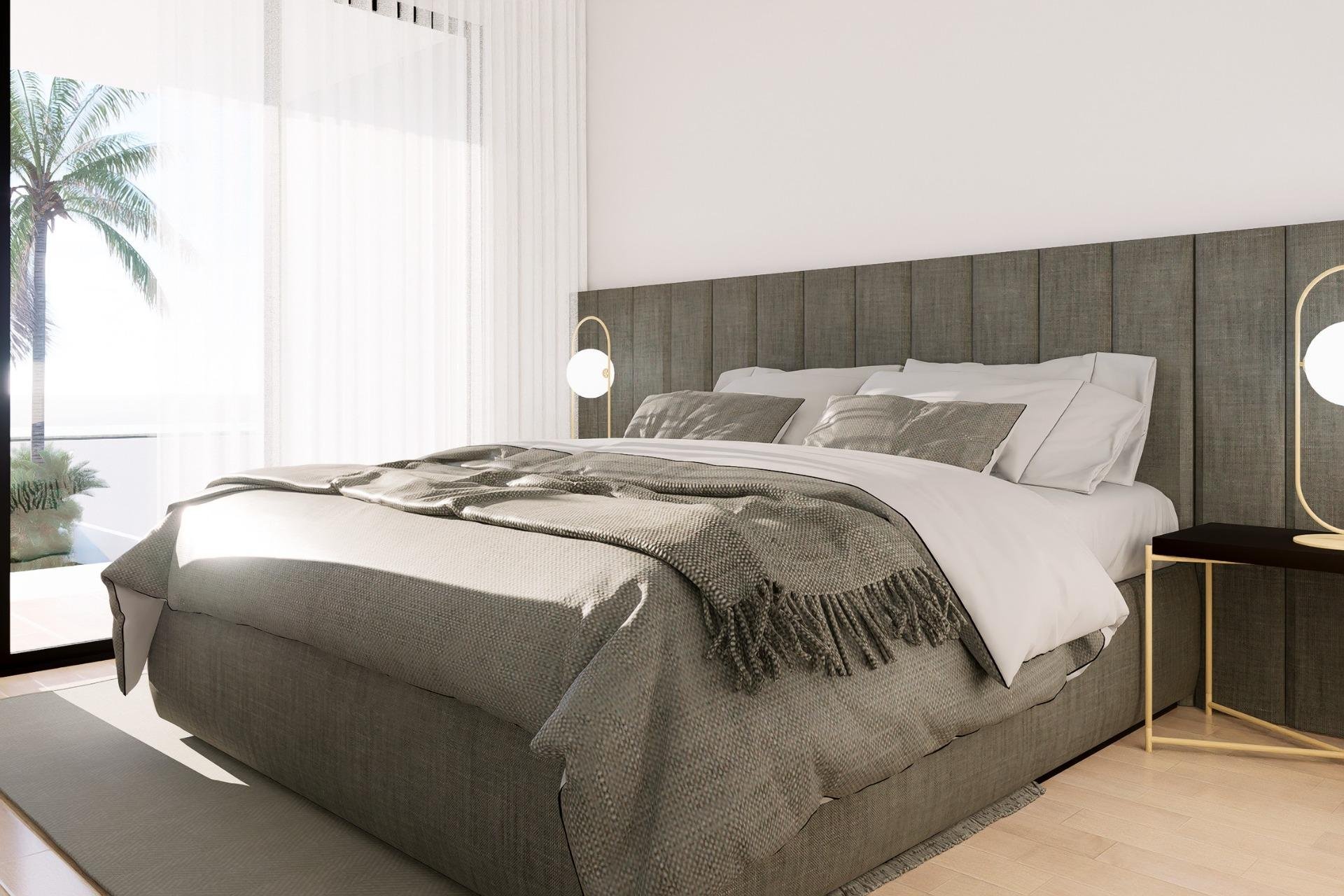 Obra nueva - detached - Orihuela Costa