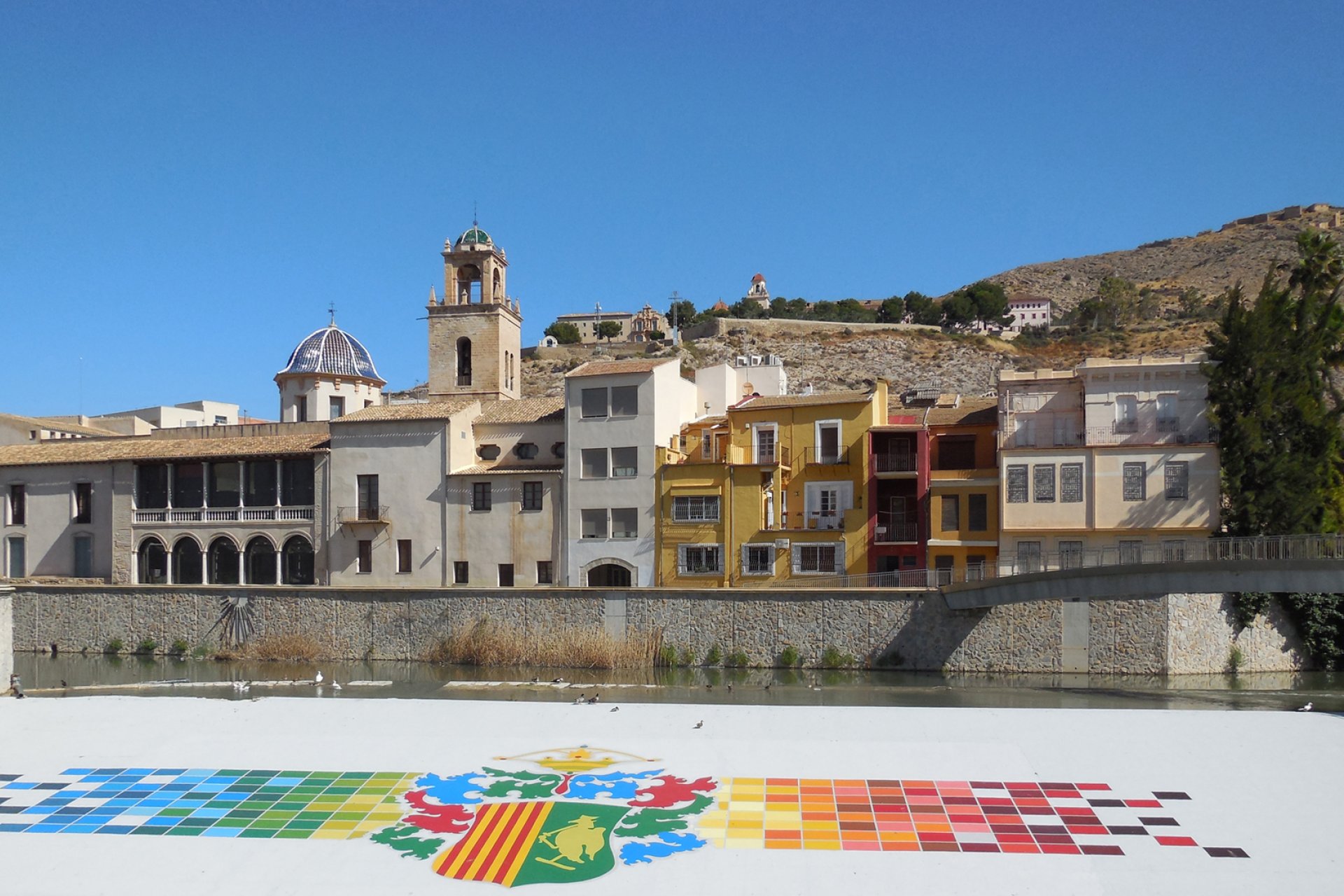 Obra nueva - detached - Orihuela