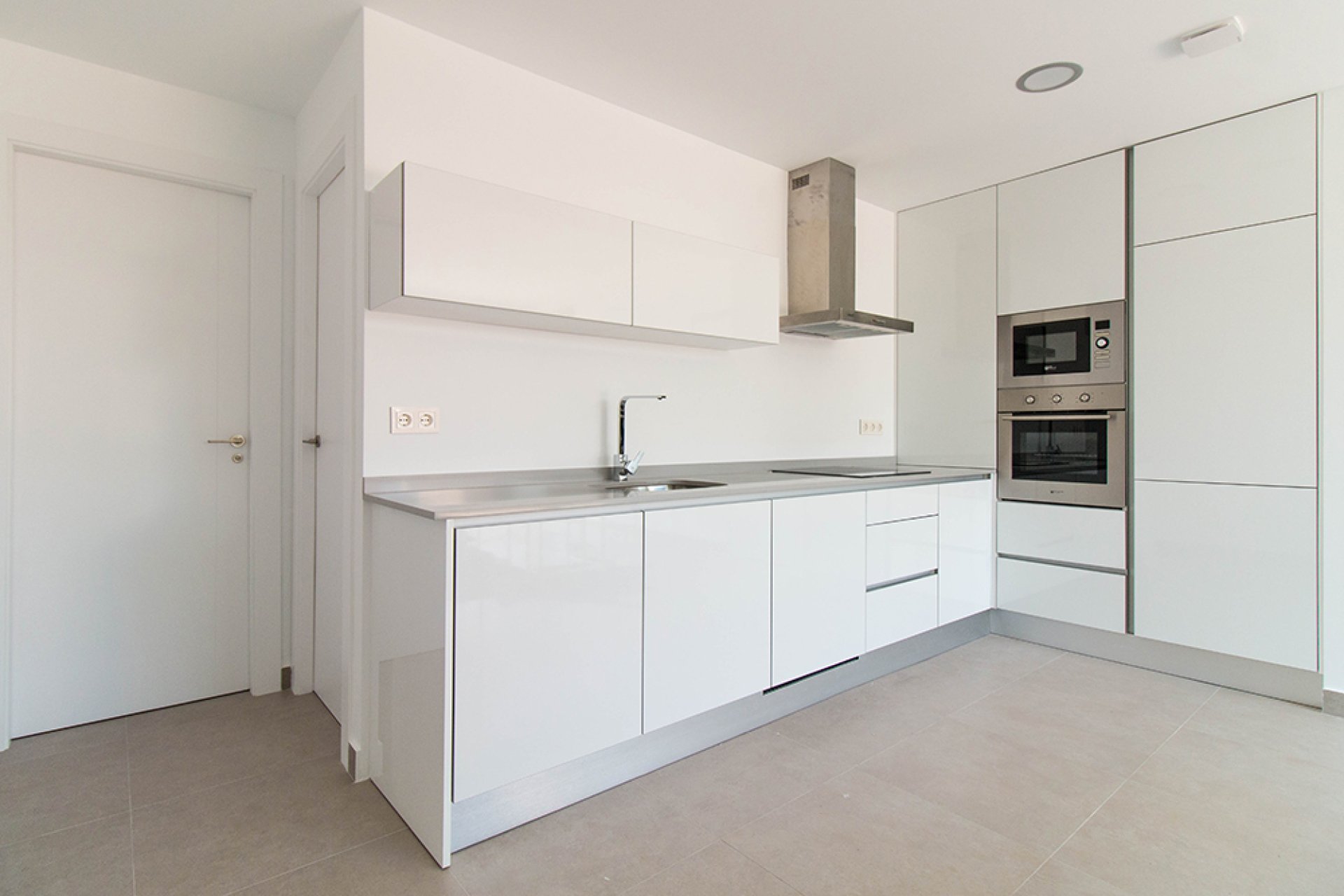 Obra nueva - detached - Orihuela