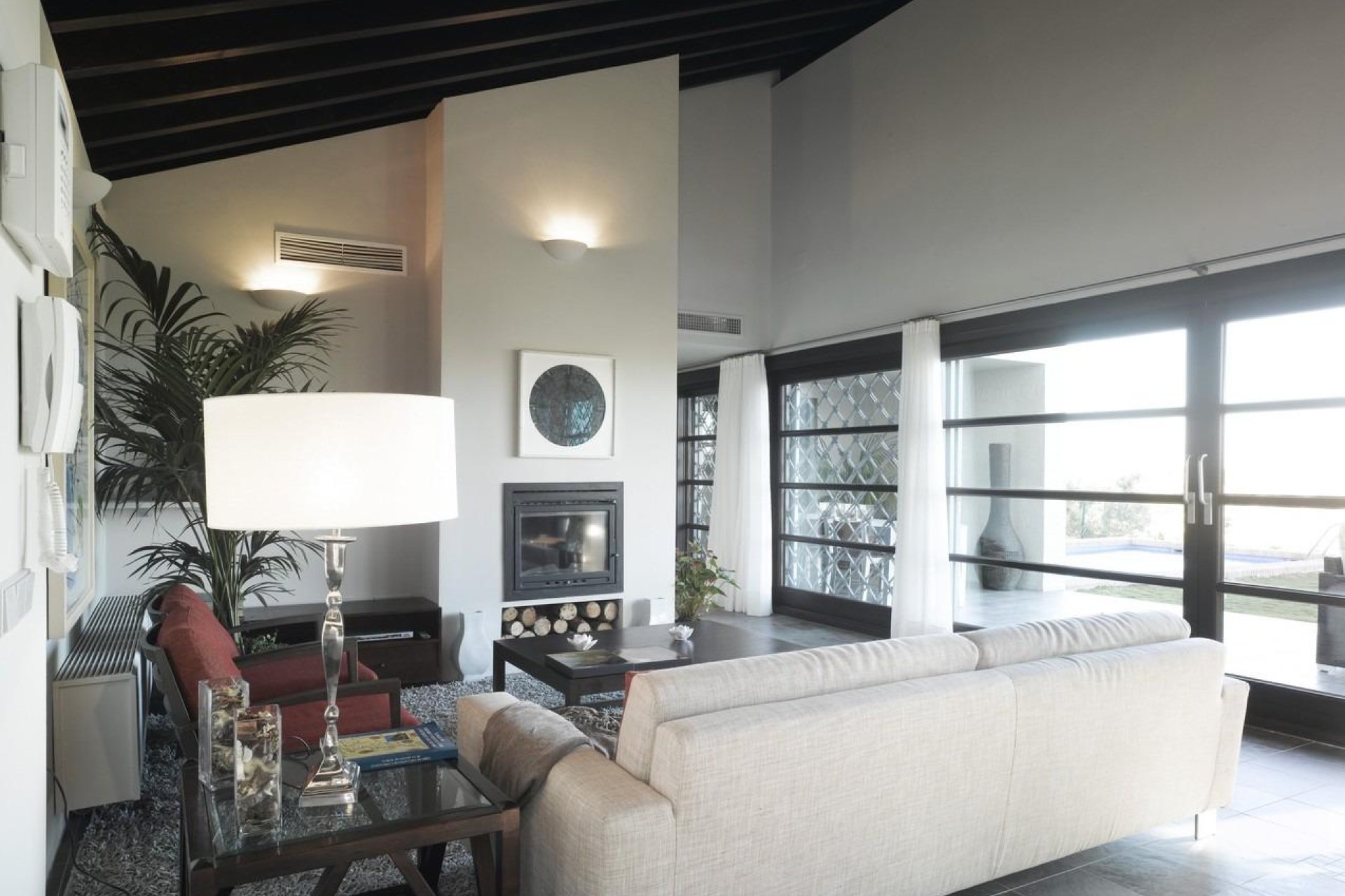 Obra nueva - detached - Peraleja Golf