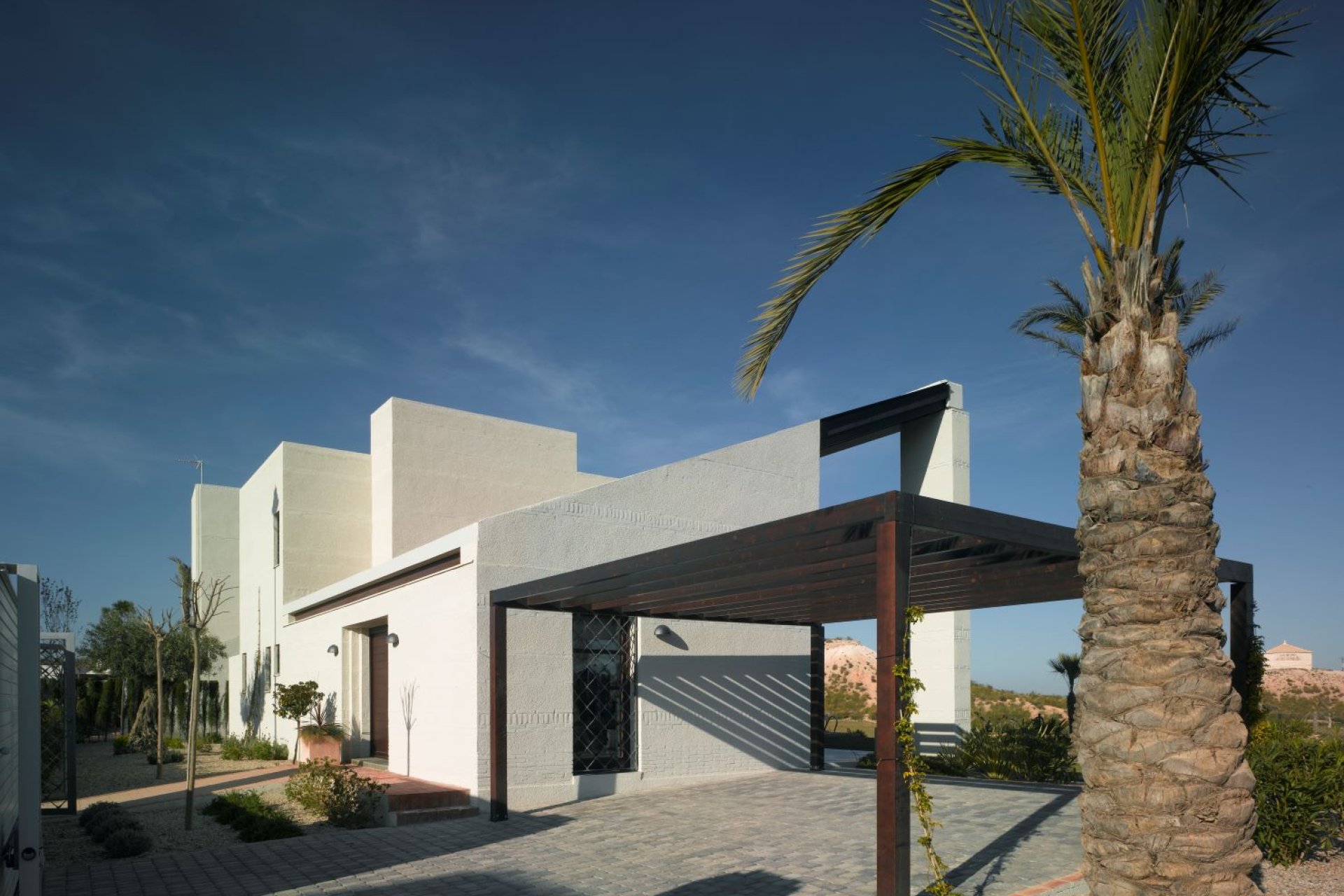 Obra nueva - detached - Peraleja Golf