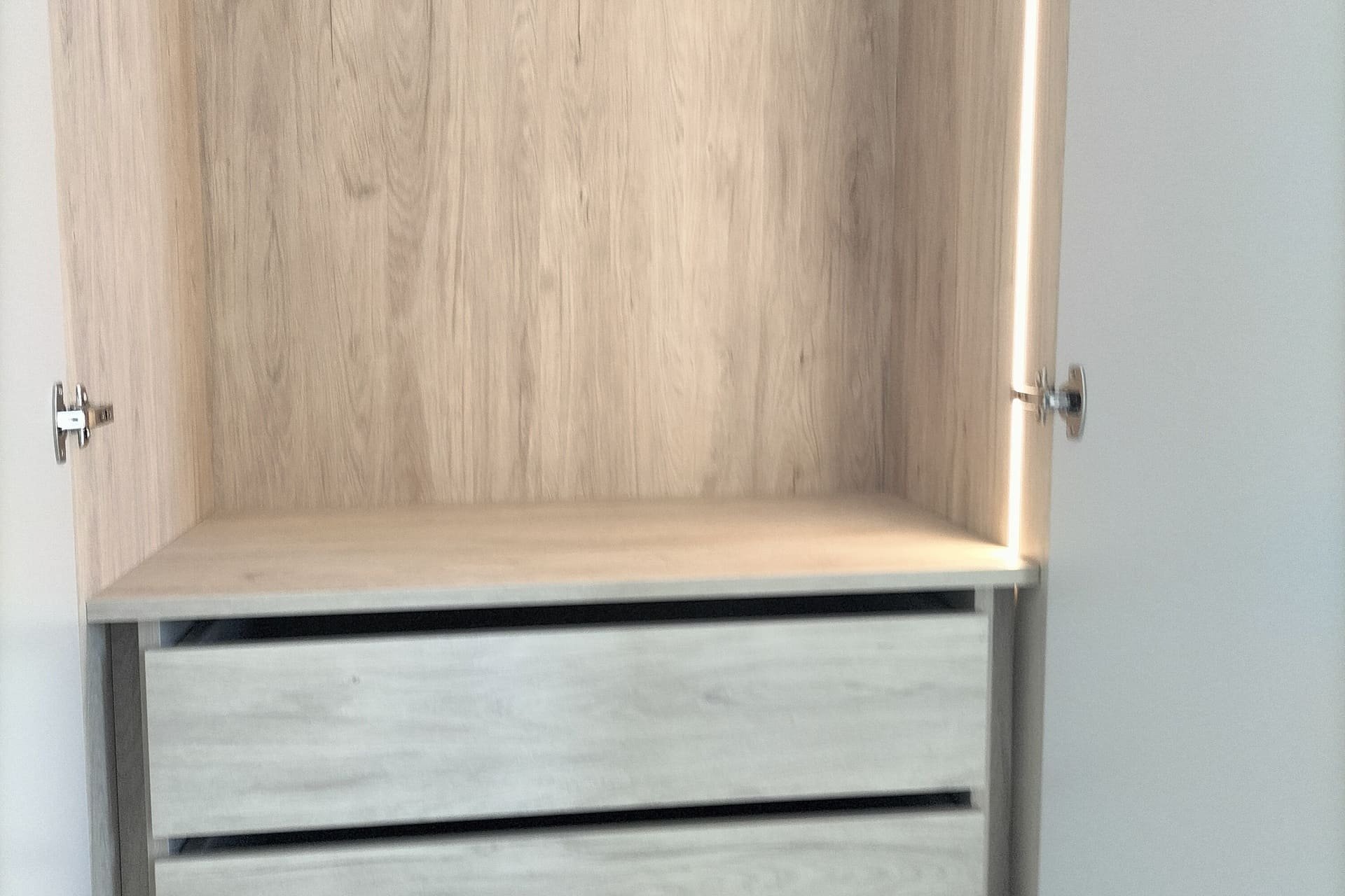 Obra nueva - detached - Pilar de la Horadada