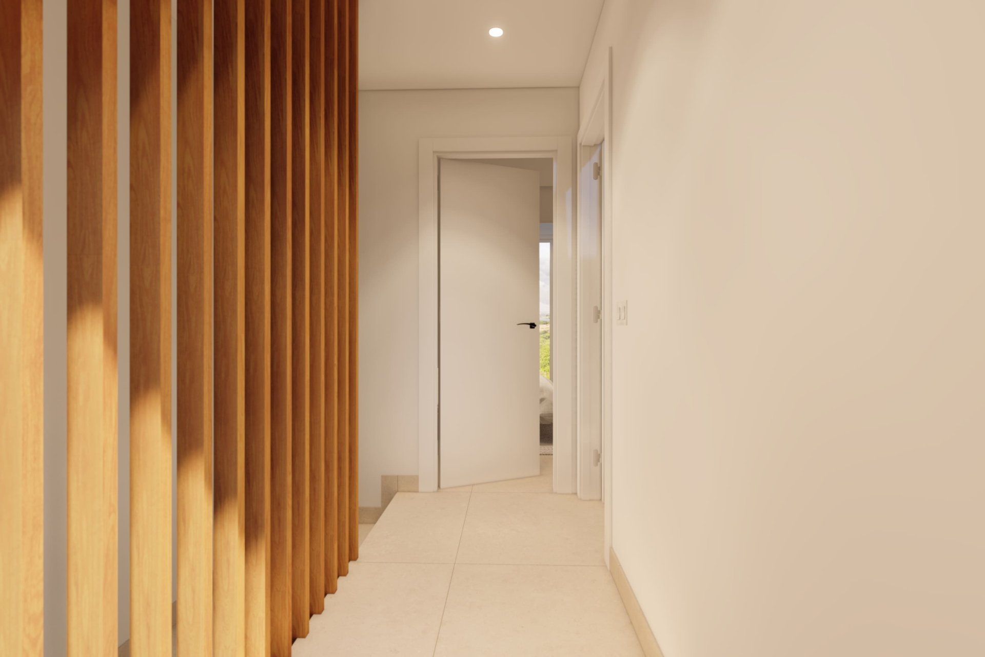 Obra nueva - detached - Pilar de la Horadada