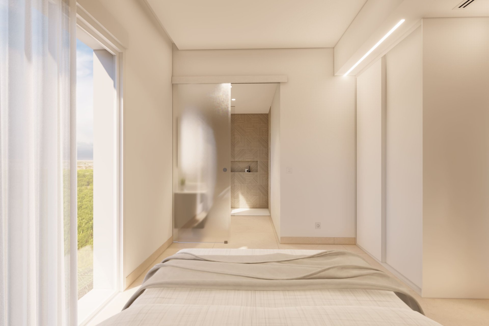 Obra nueva - detached - Pilar de la Horadada