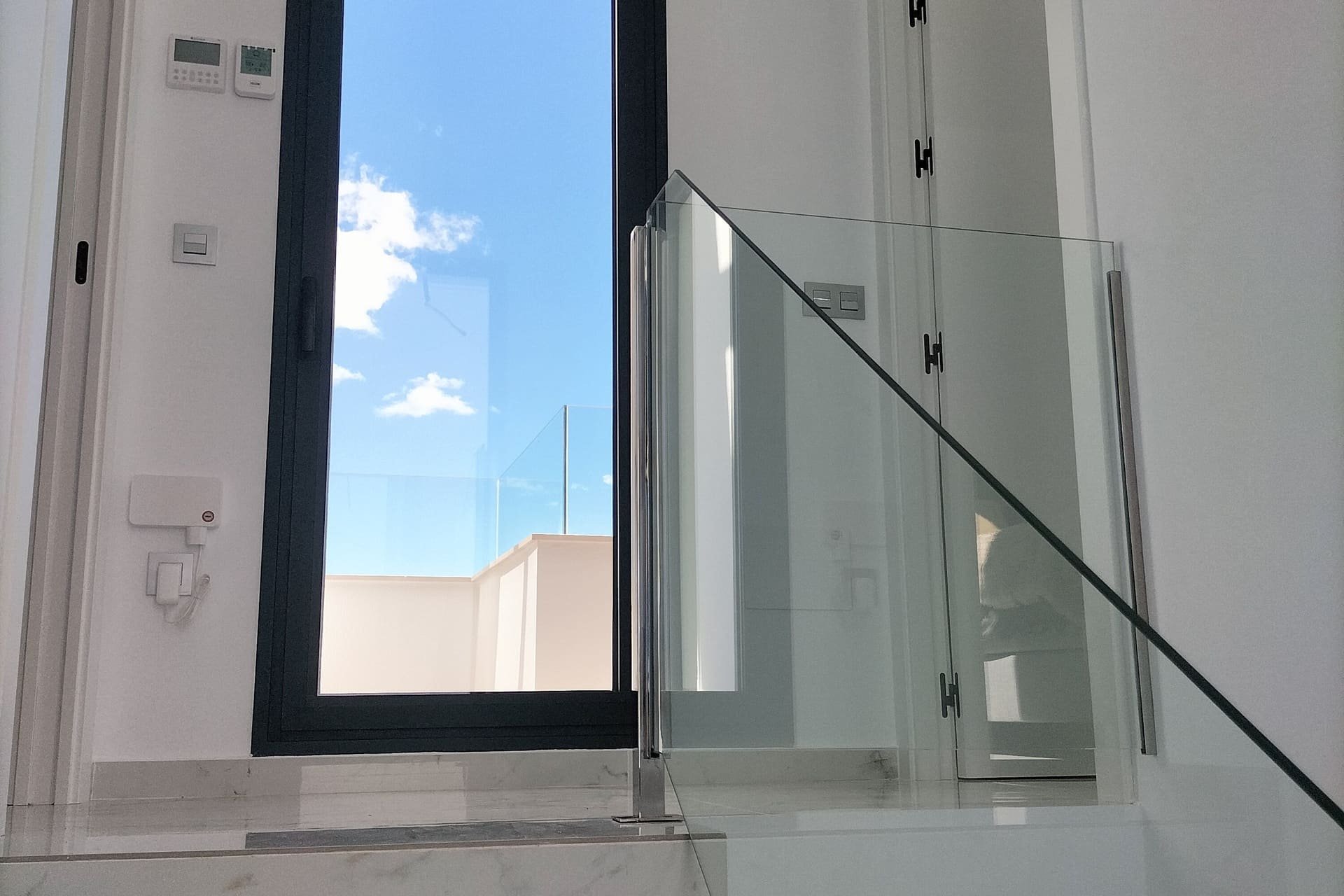 Obra nueva - detached - Pilar de la Horadada