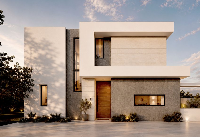 Obra nueva - detached - Pilar de la Horadada