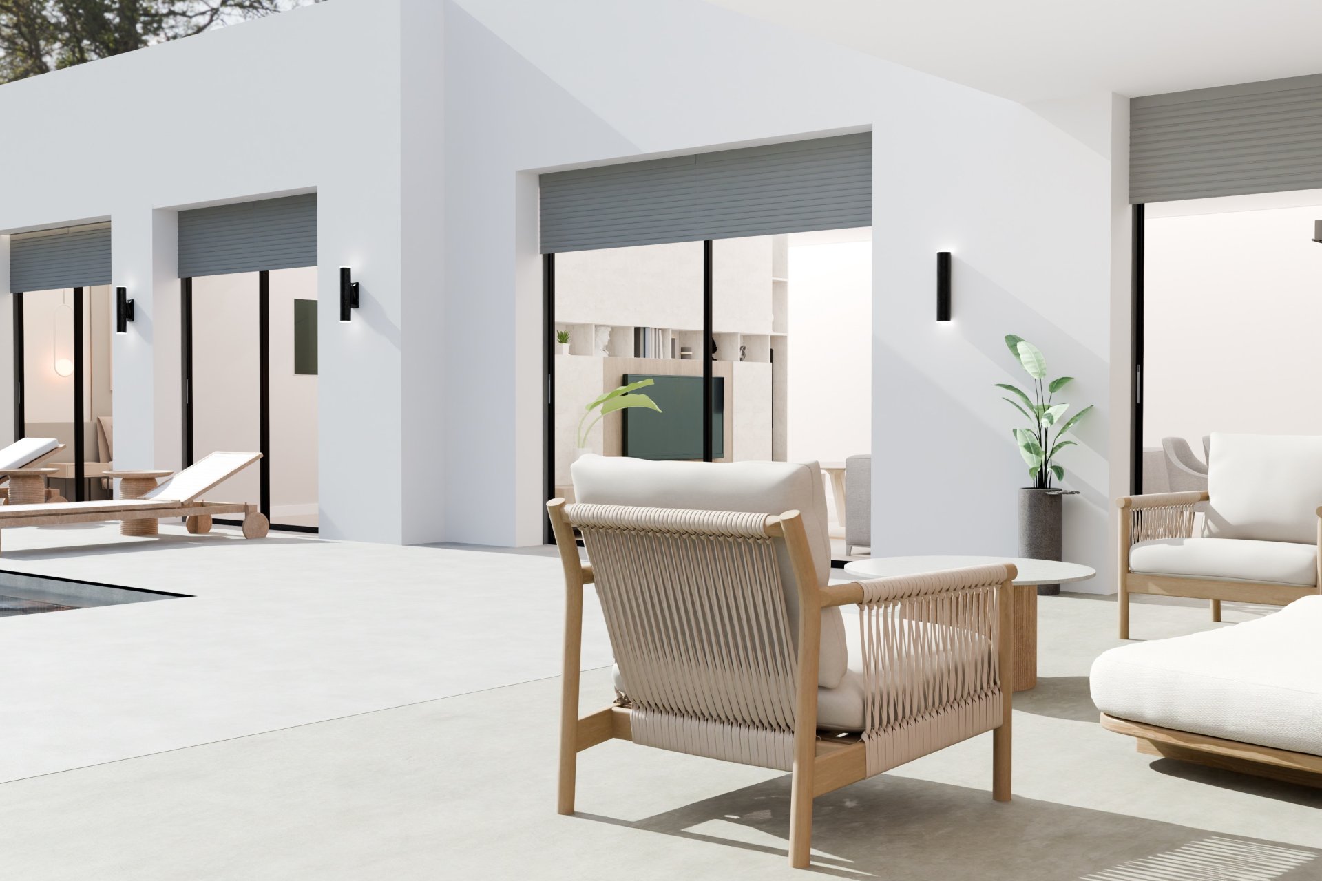 Obra nueva - detached - Pinoso