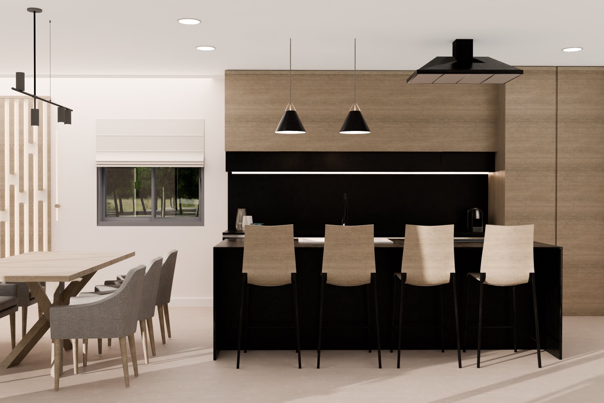 Obra nueva - detached - Pinoso
