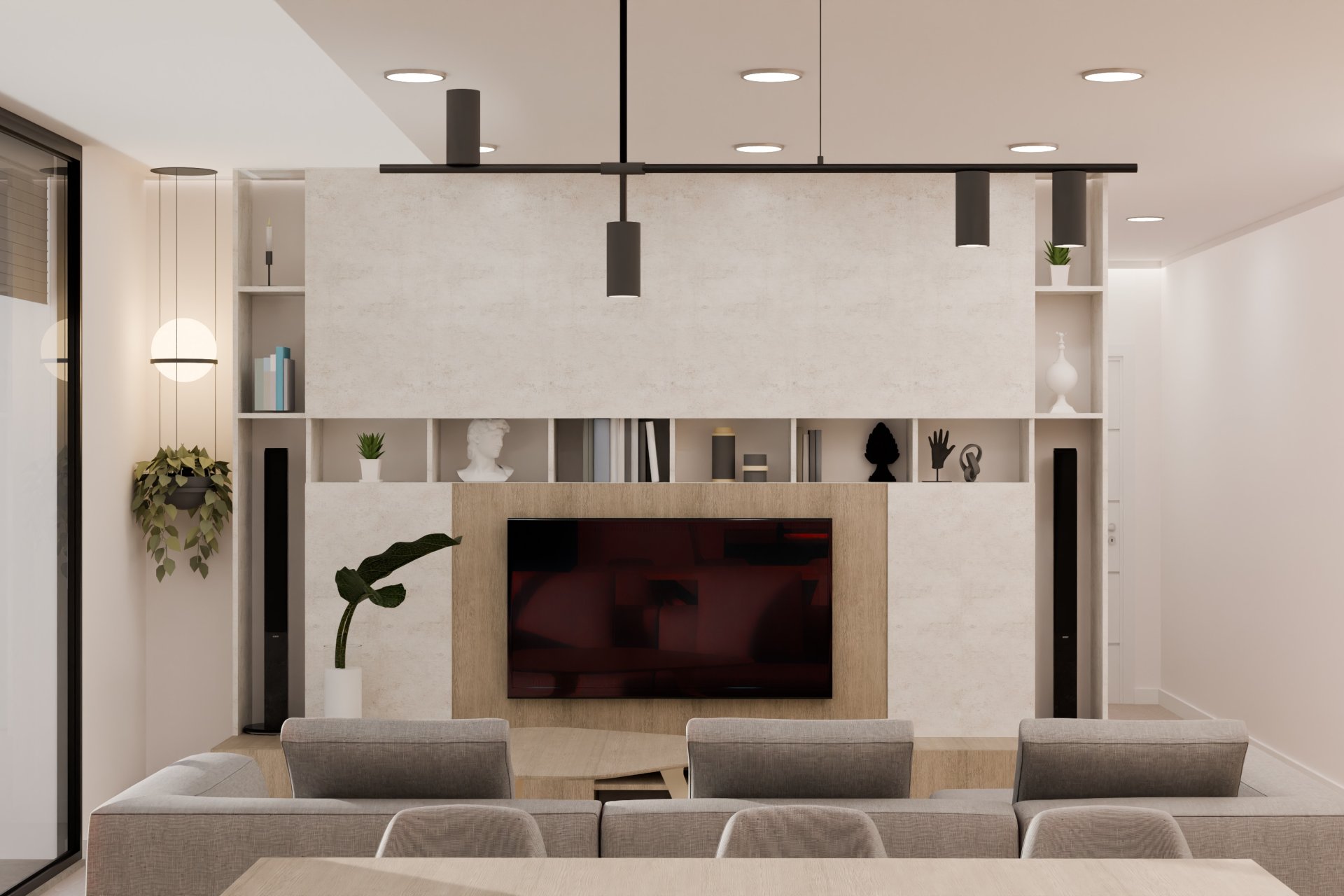 Obra nueva - detached - Pinoso