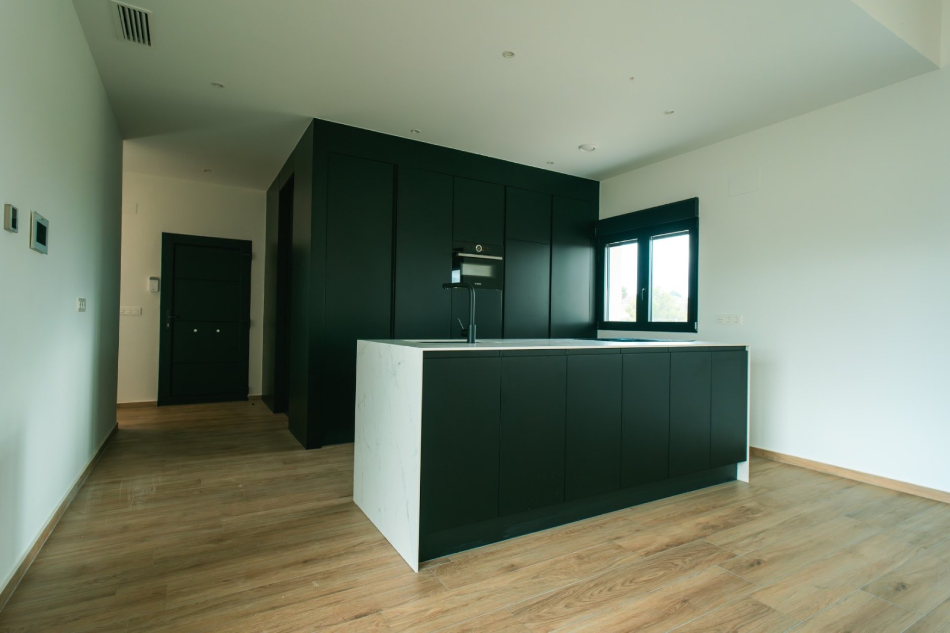 Obra nueva - detached - Pinoso