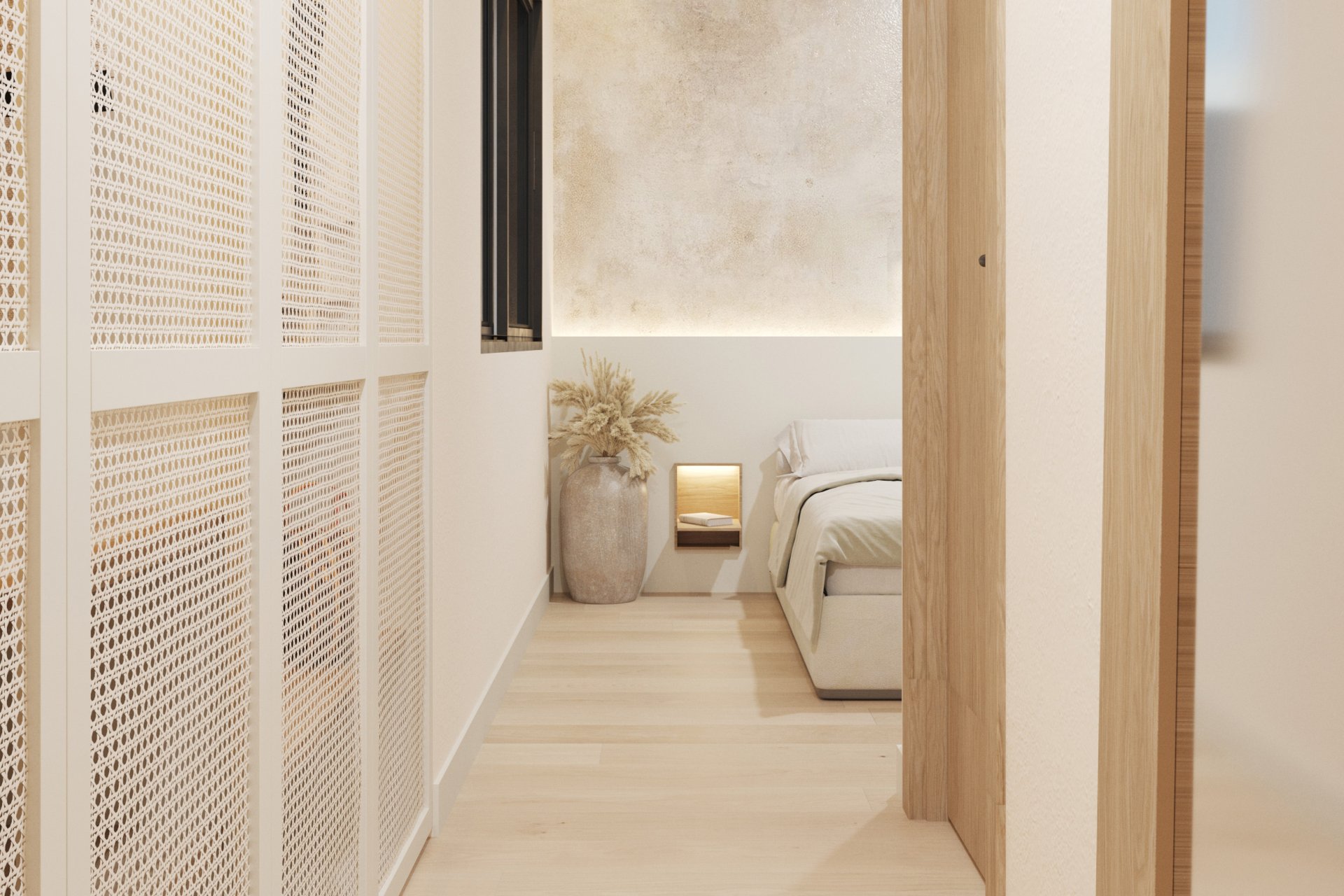 Obra nueva - detached - Polop