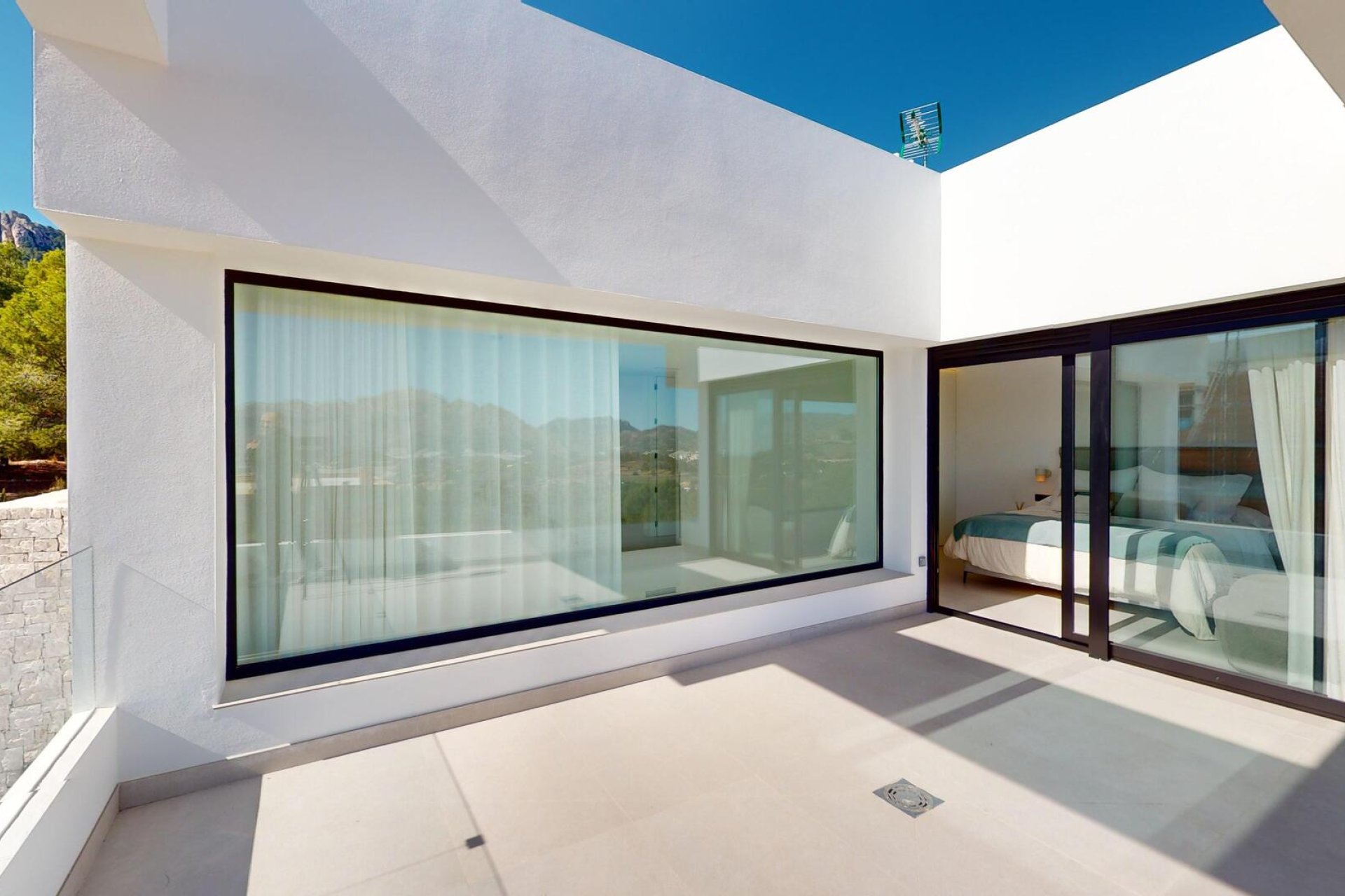 Obra nueva - detached - Polop