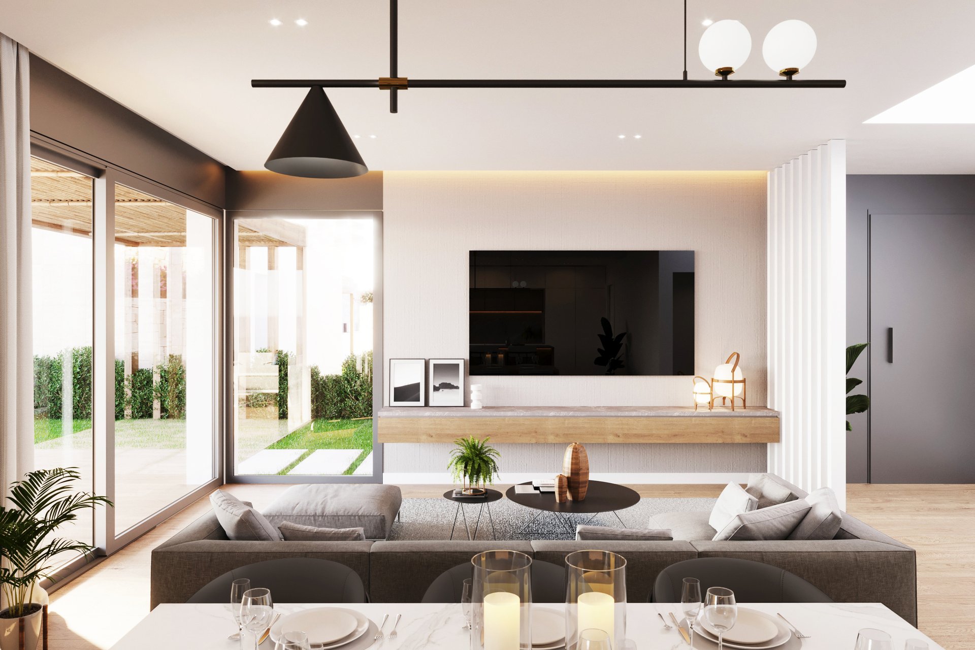 Obra nueva - detached - Polop