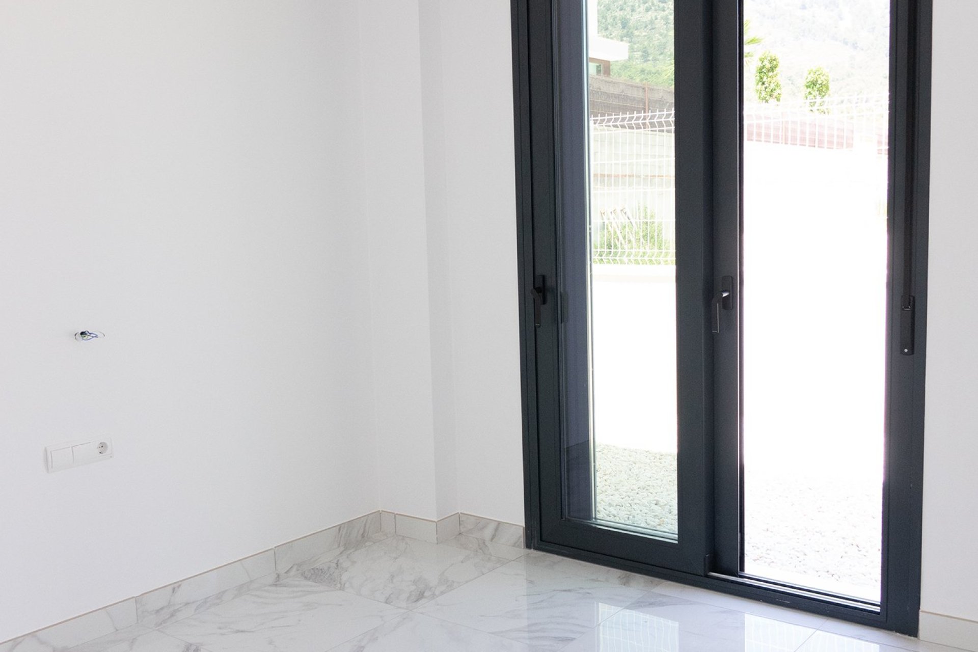 Obra nueva - detached - Polop