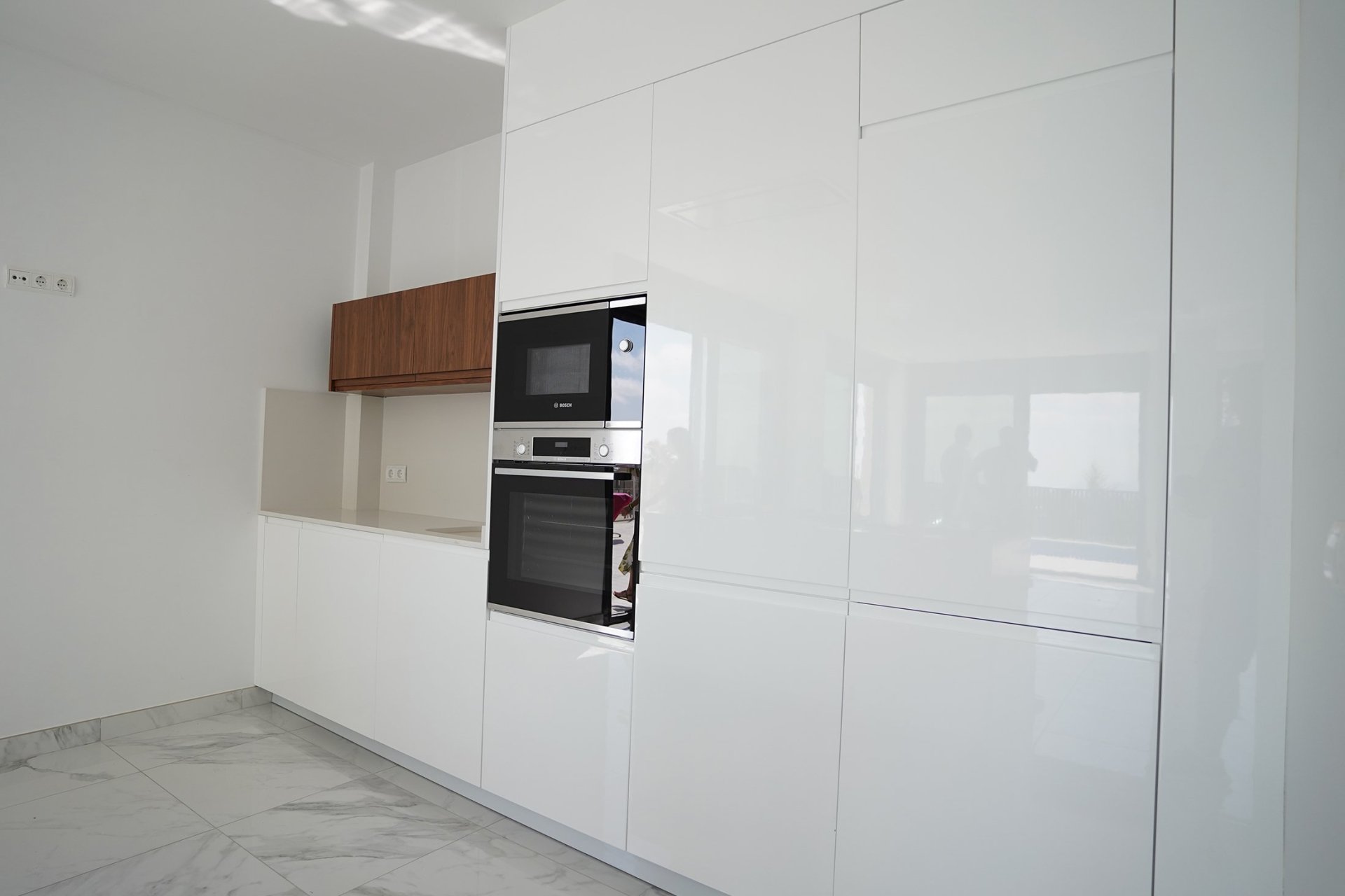 Obra nueva - detached - Polop