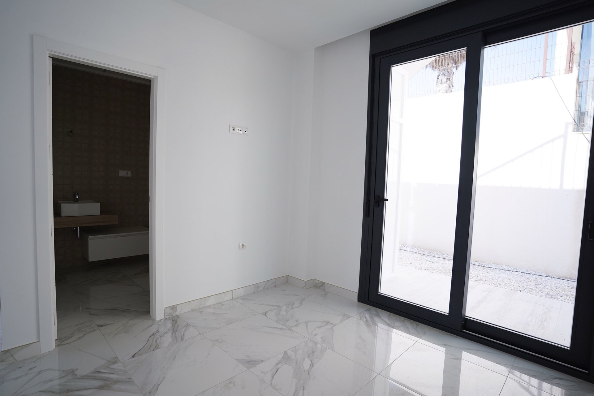 Obra nueva - detached - Polop