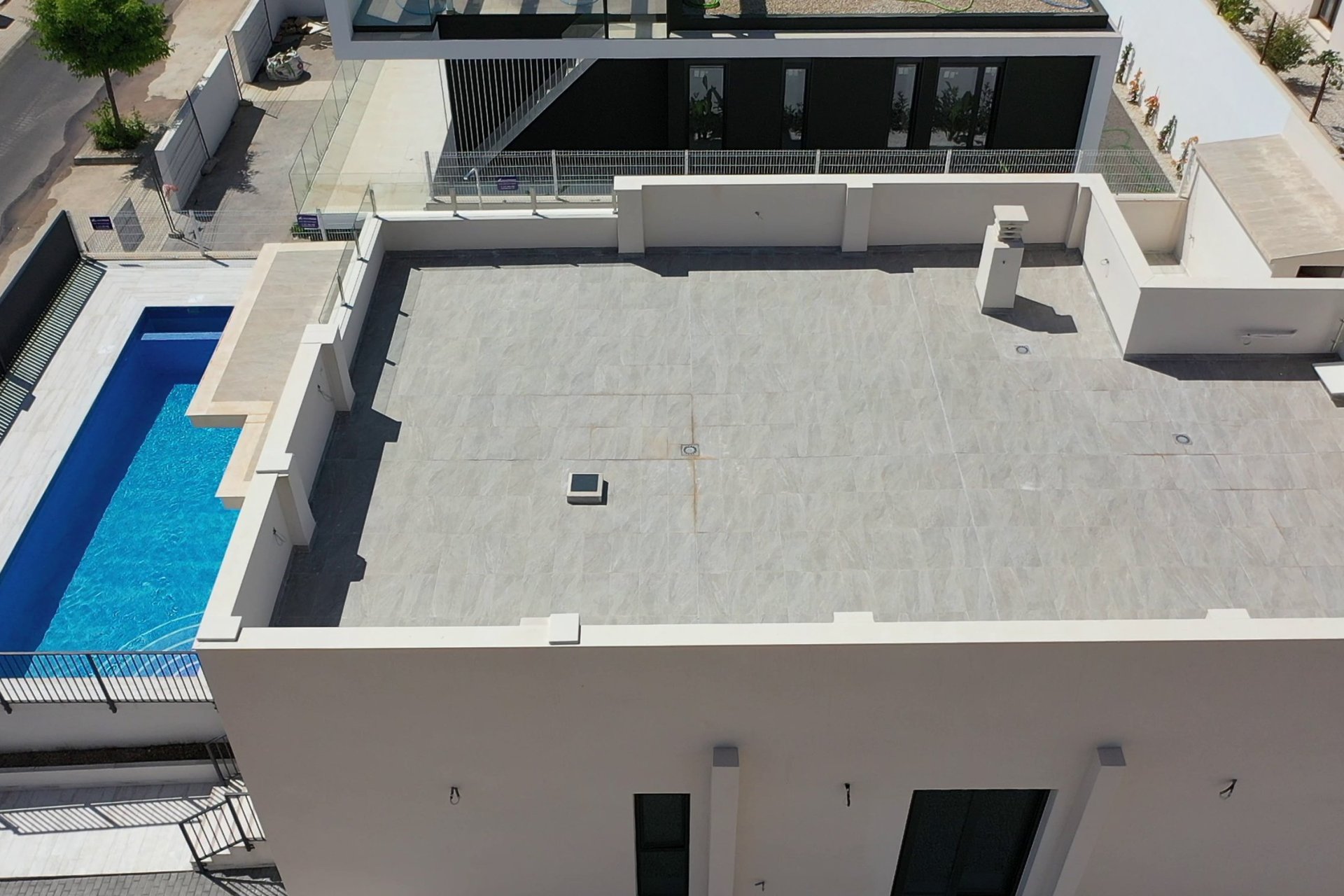 Obra nueva - detached - Polop