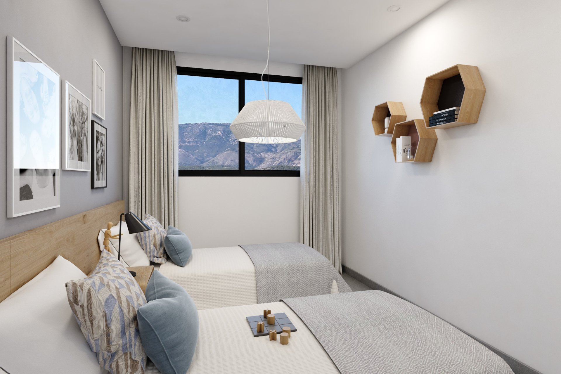 Obra nueva - detached - Polop
