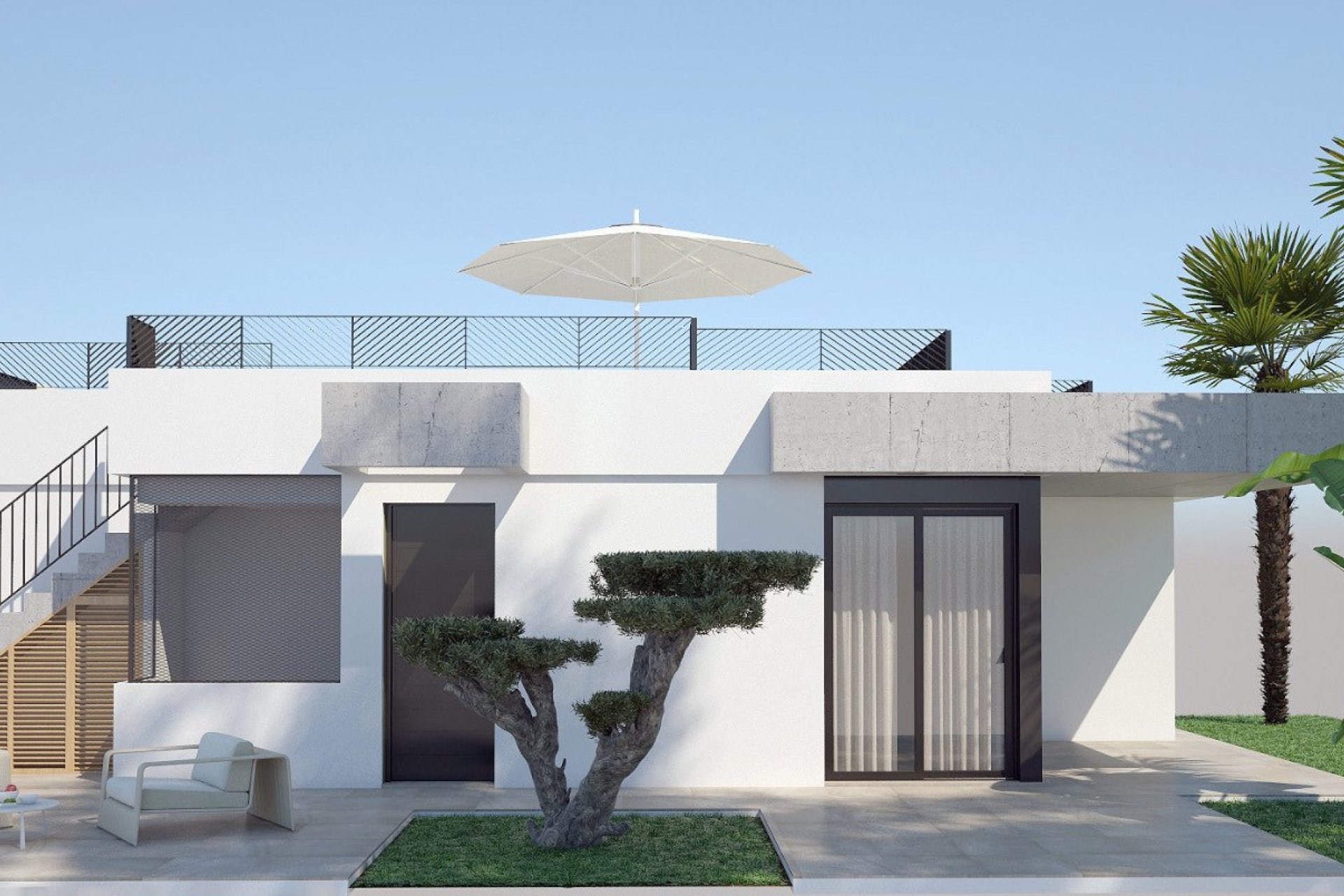 Obra nueva - detached - Polop