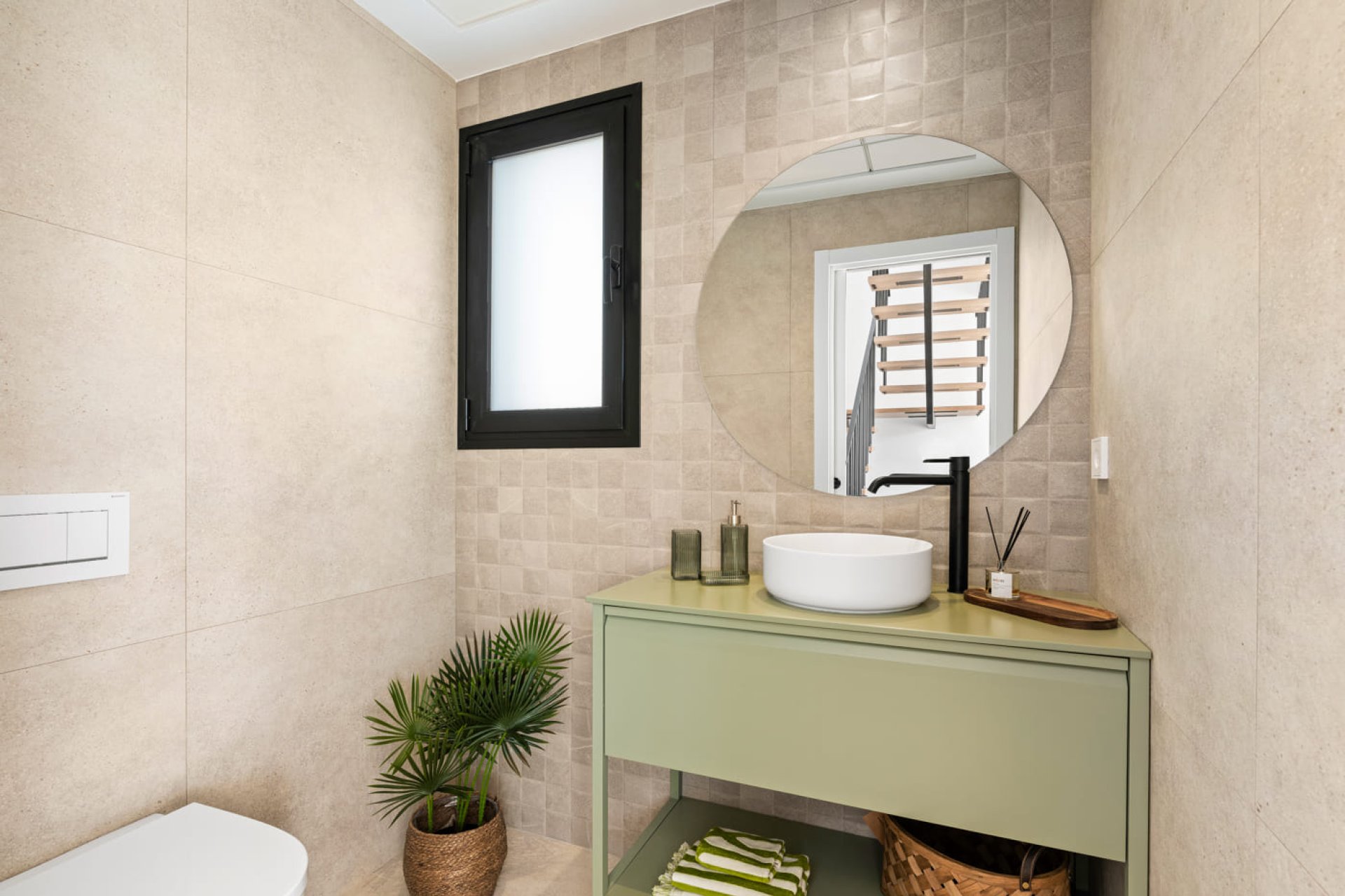 Obra nueva - detached - Polop