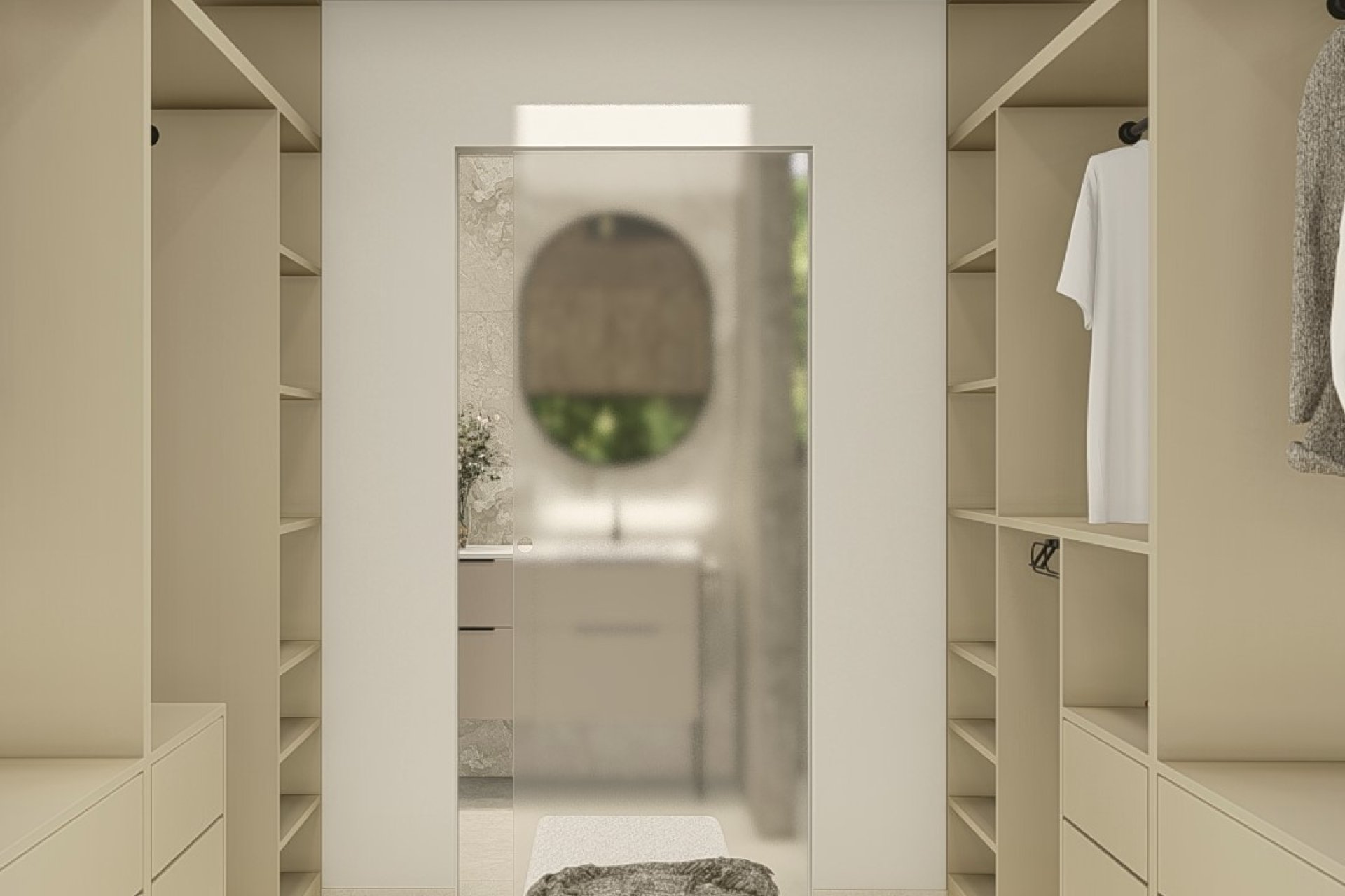 Obra nueva - detached - Polop