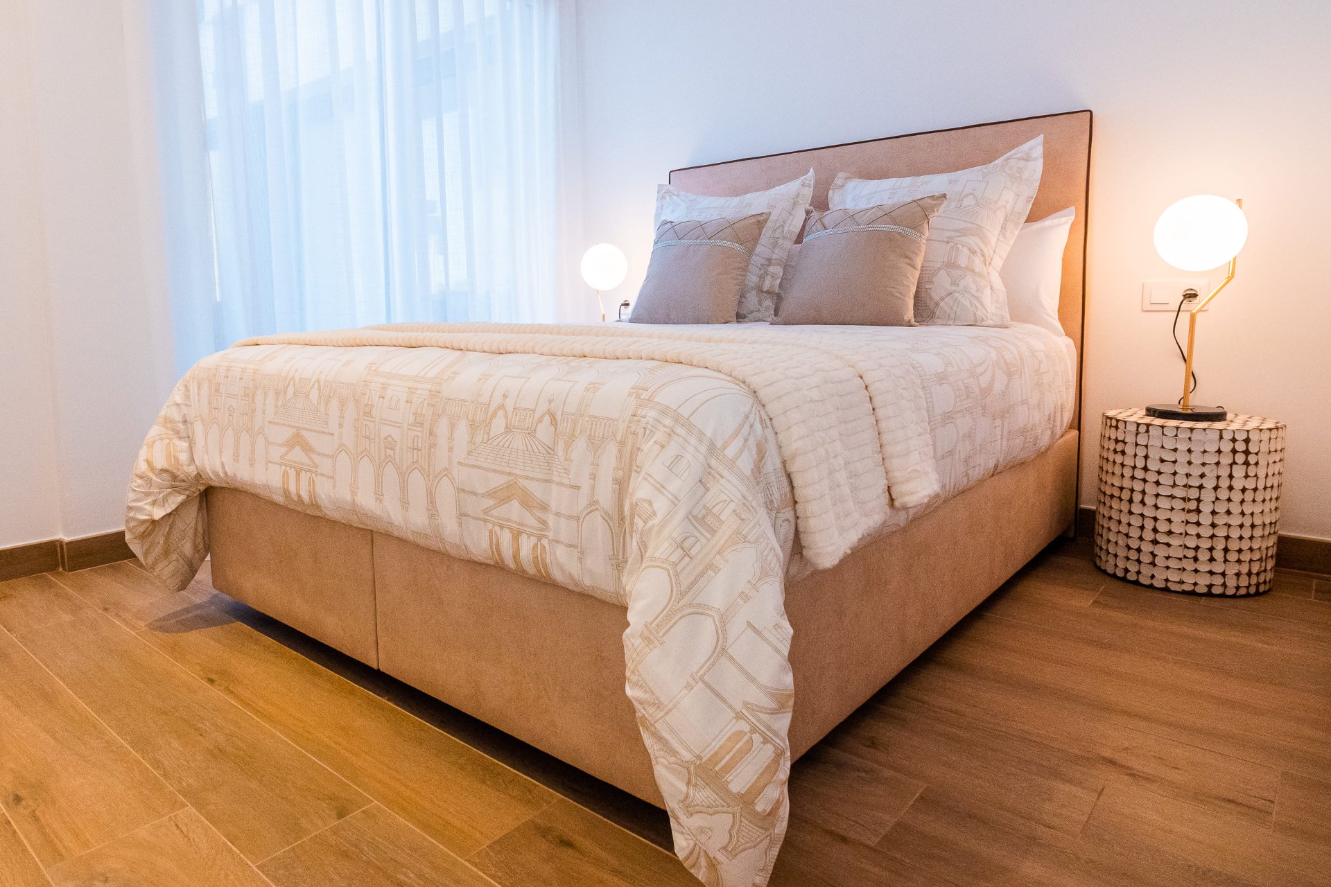 Obra nueva - detached - Polop