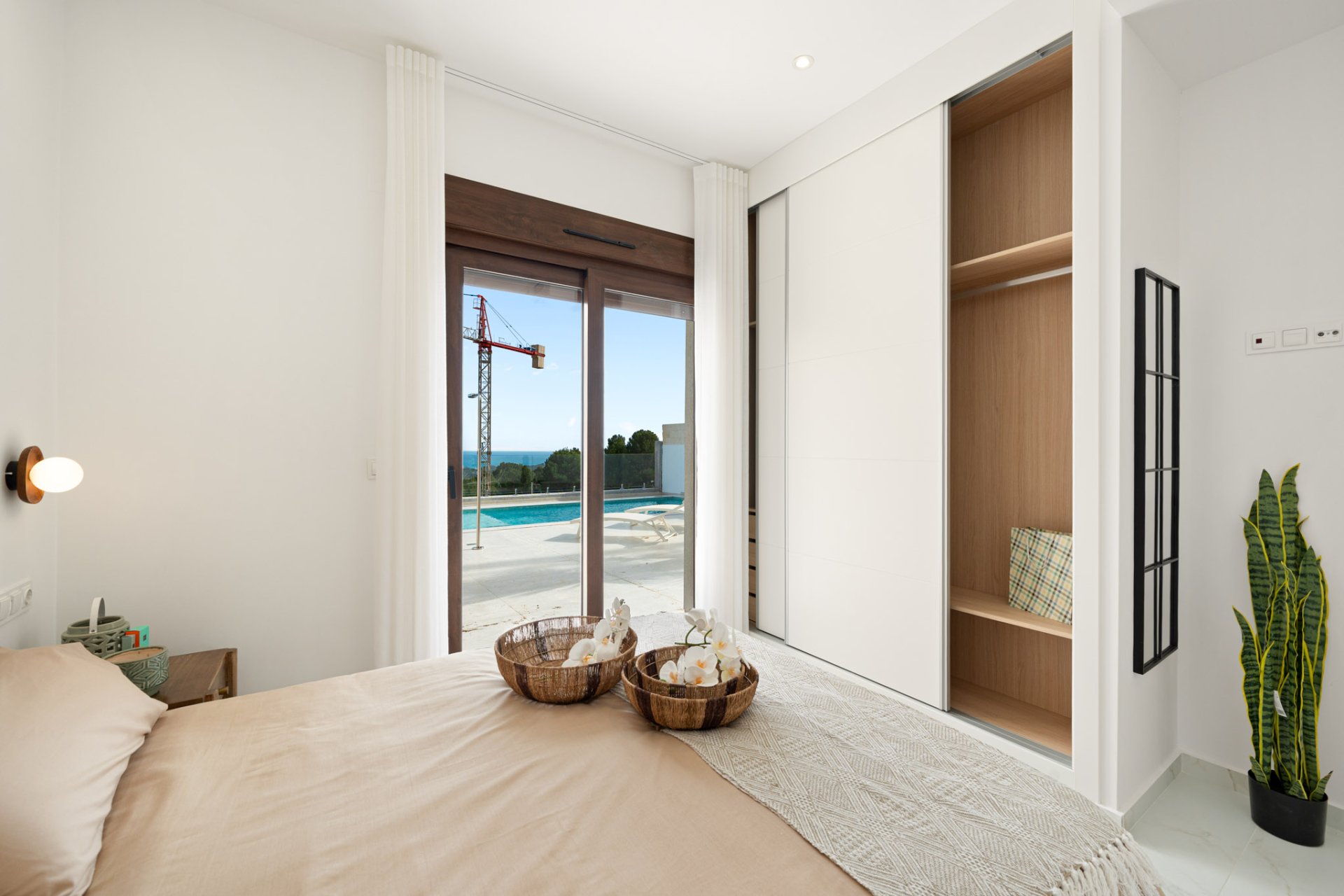 Obra nueva - detached - Polop