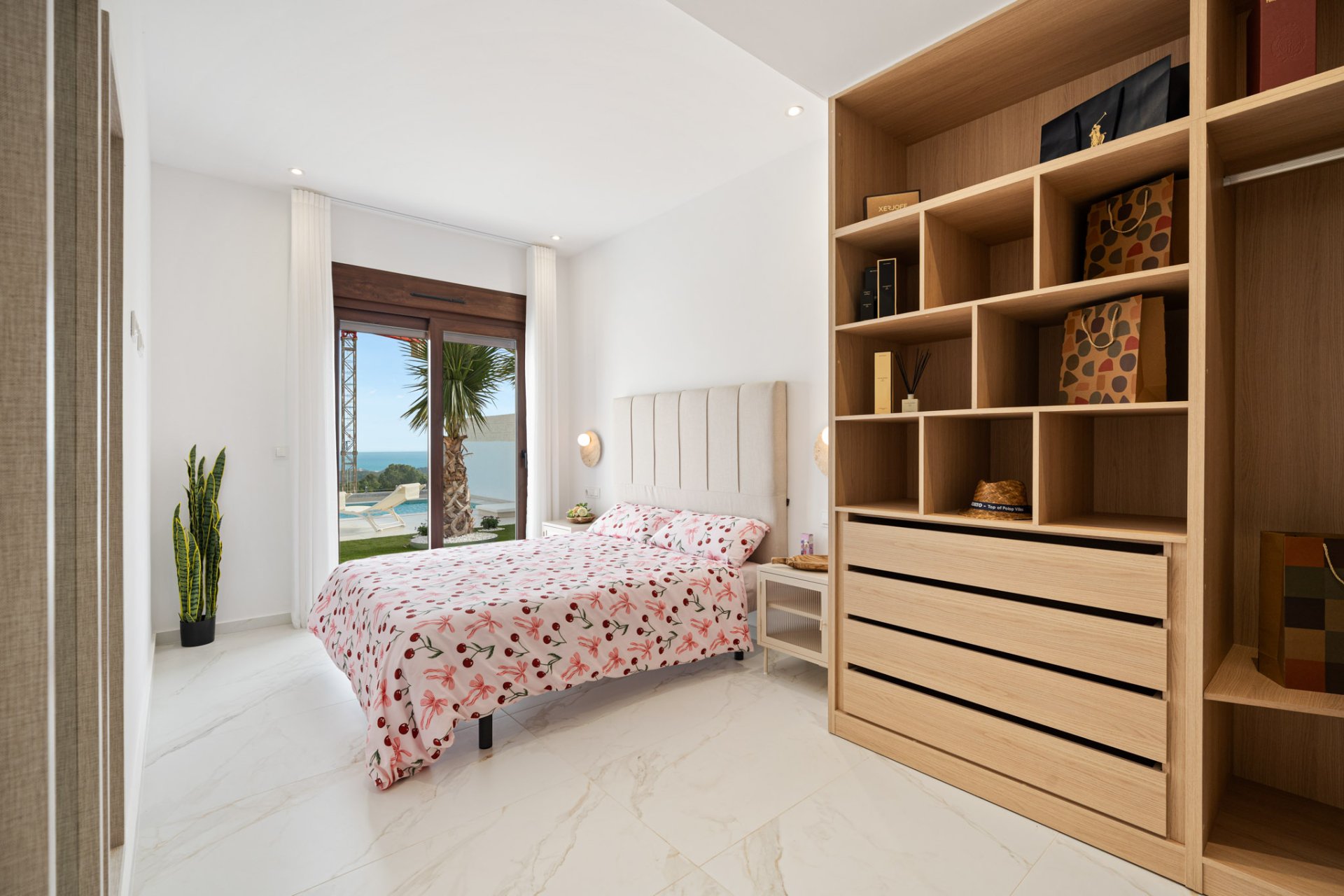 Obra nueva - detached - Polop